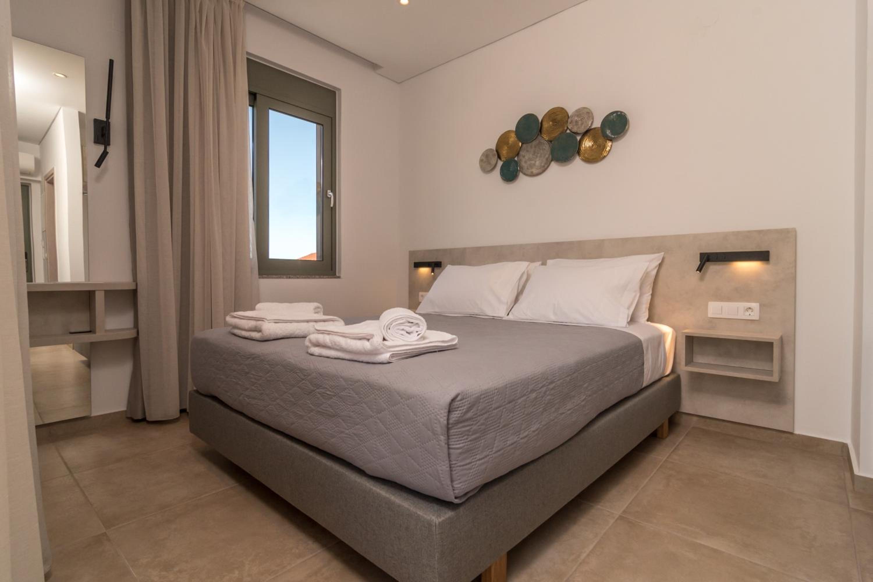 Deluxe Double Room photo 2