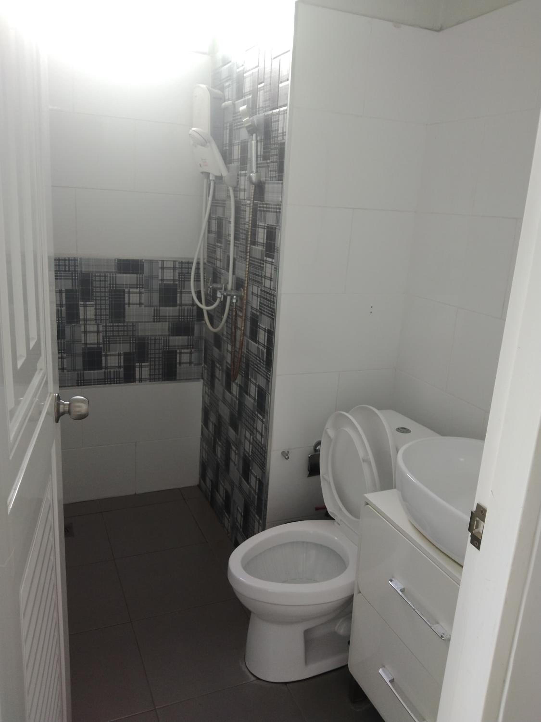 Standard Twin Room - Photo 2