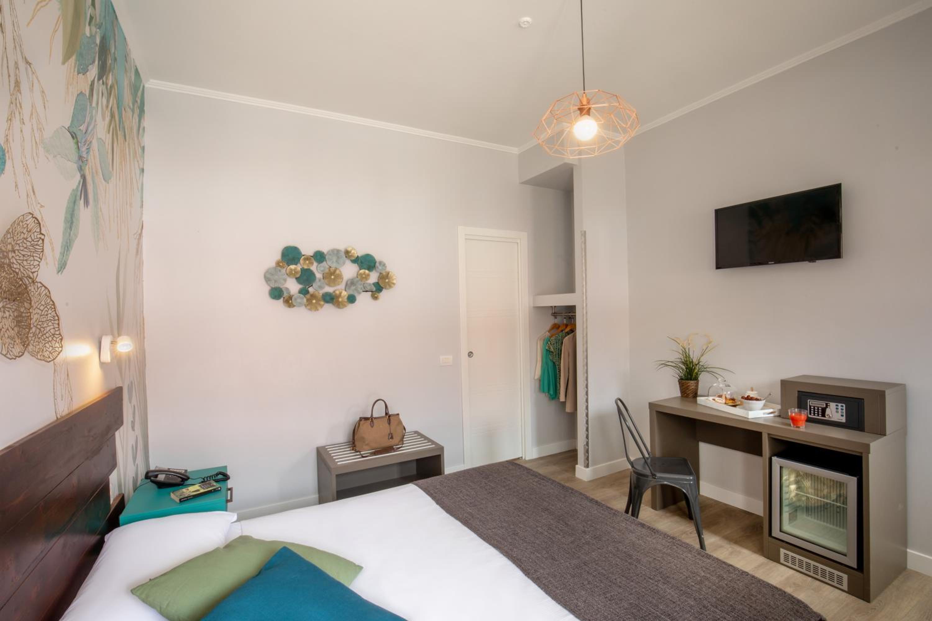 Double Room photo 1