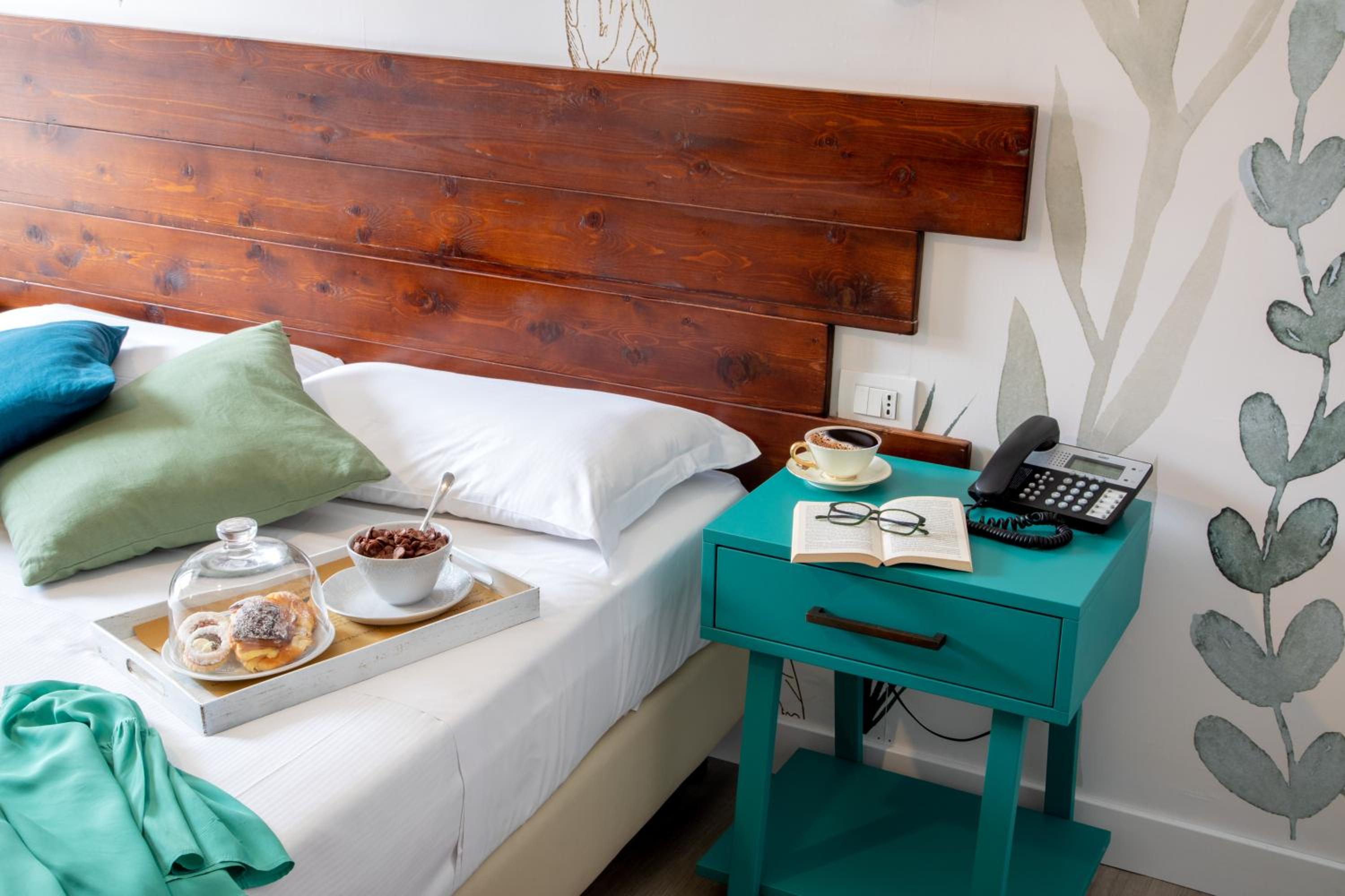 Quadruple Room photo 3