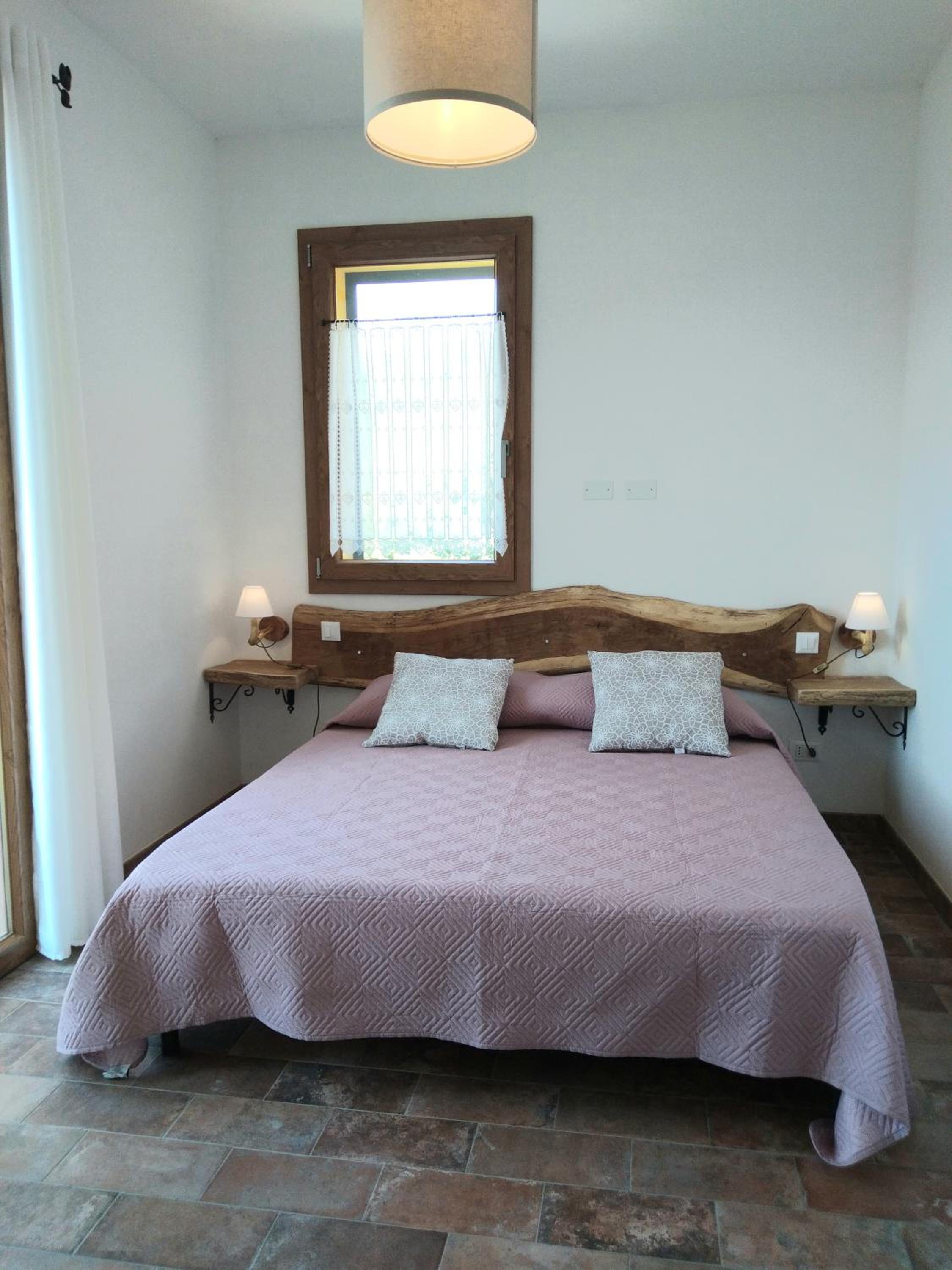 Double Room with Terrace photo 1