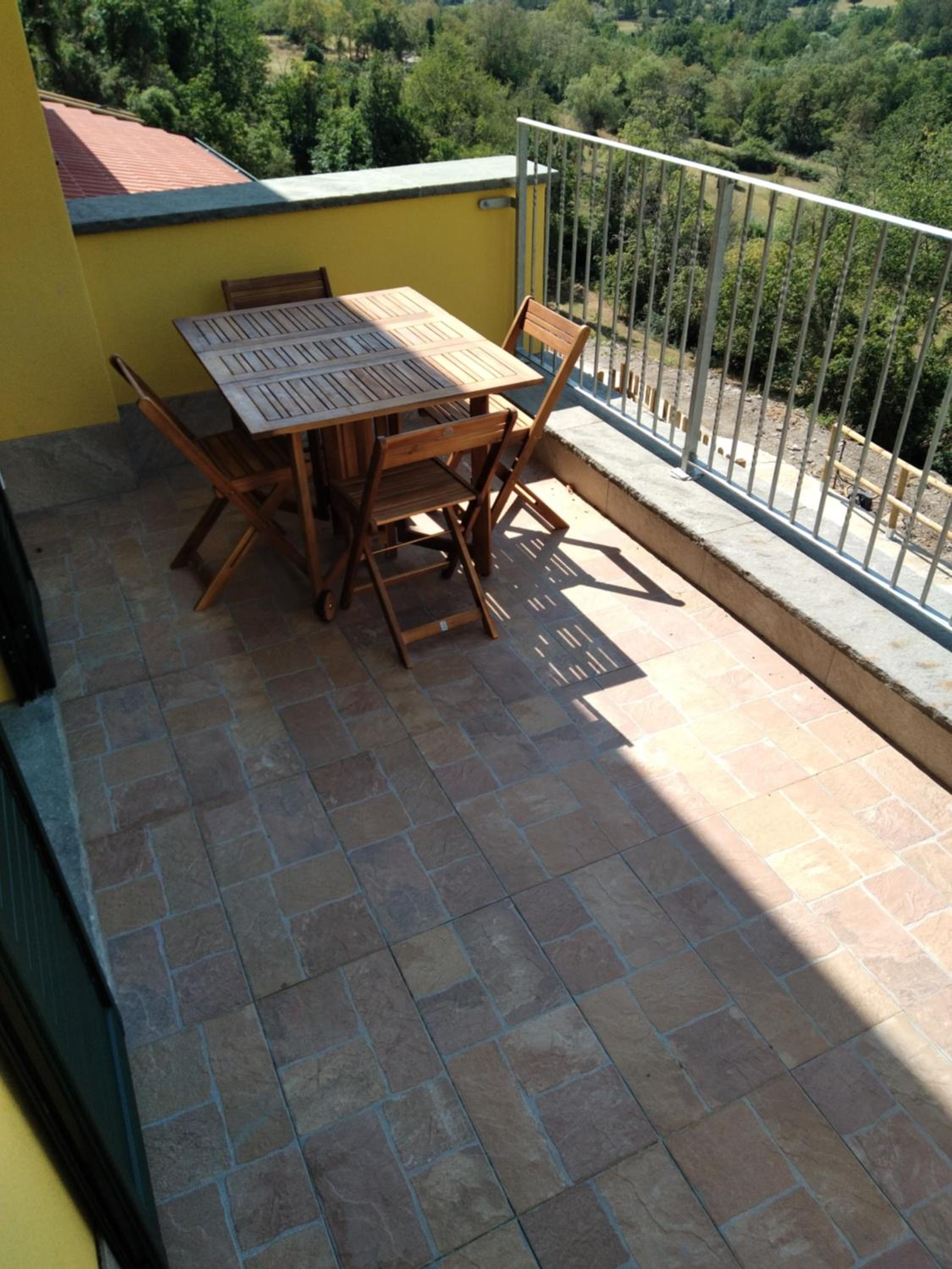 Double Room with Terrace photo 2
