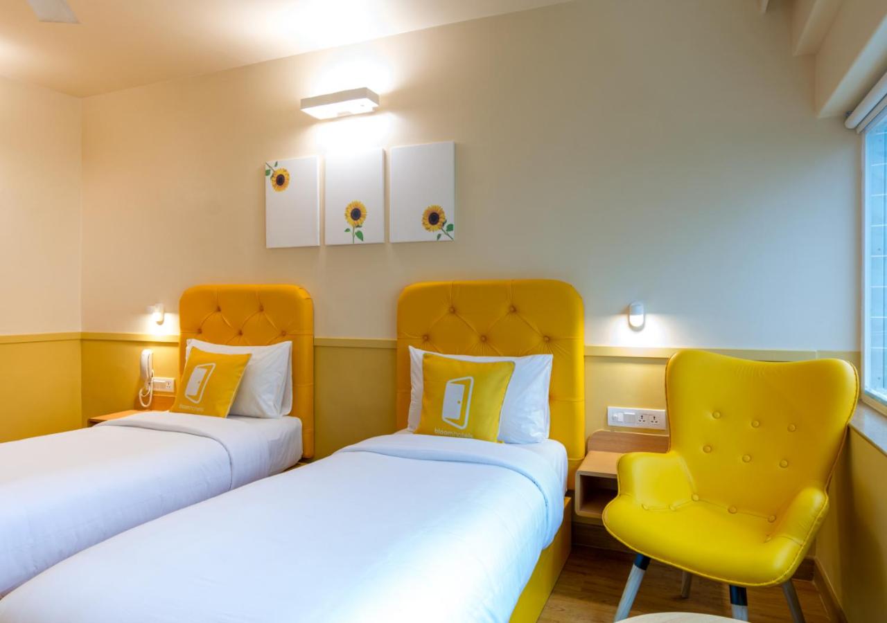 Standard Twin Room - Photo 7