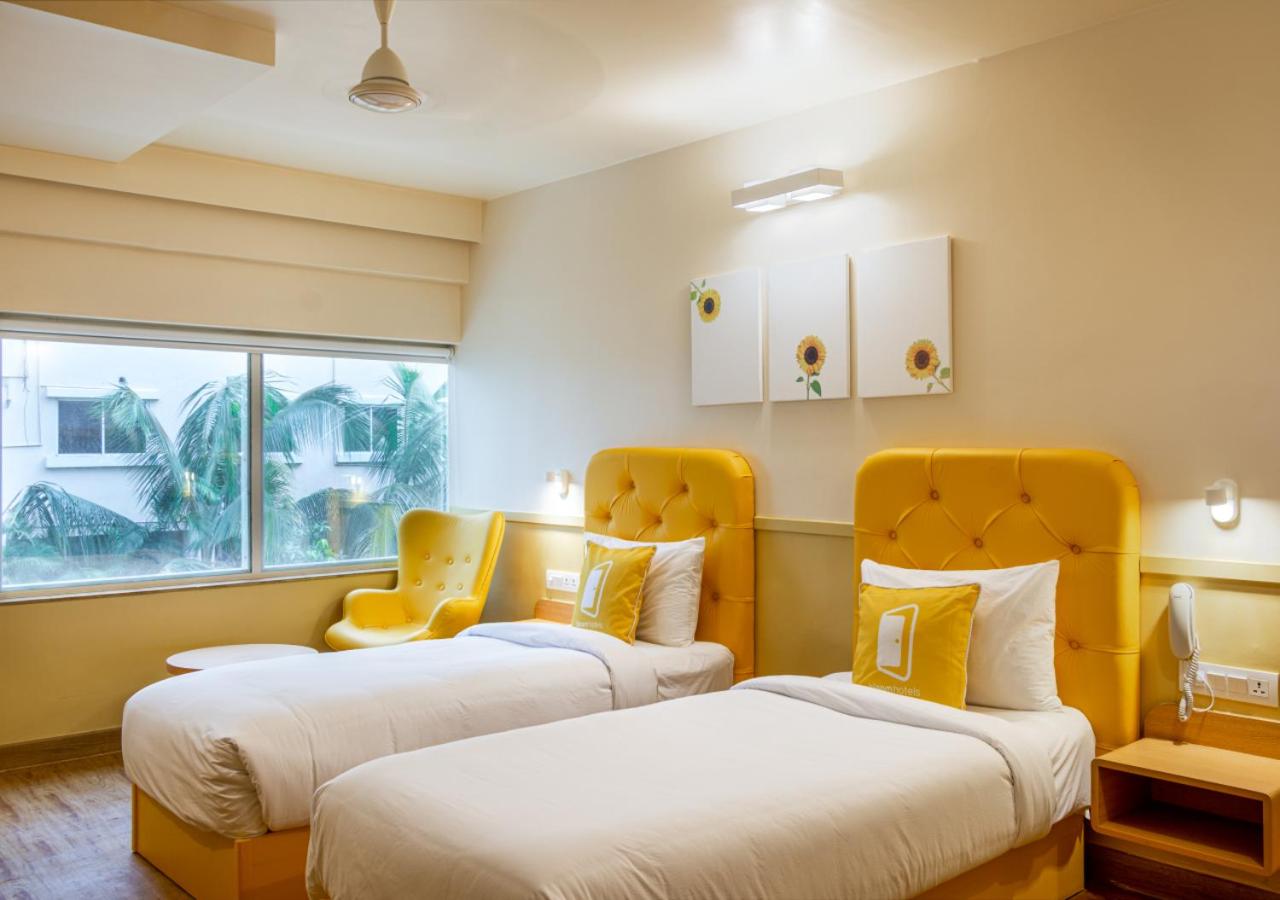 Standard Twin Room - Photo 5