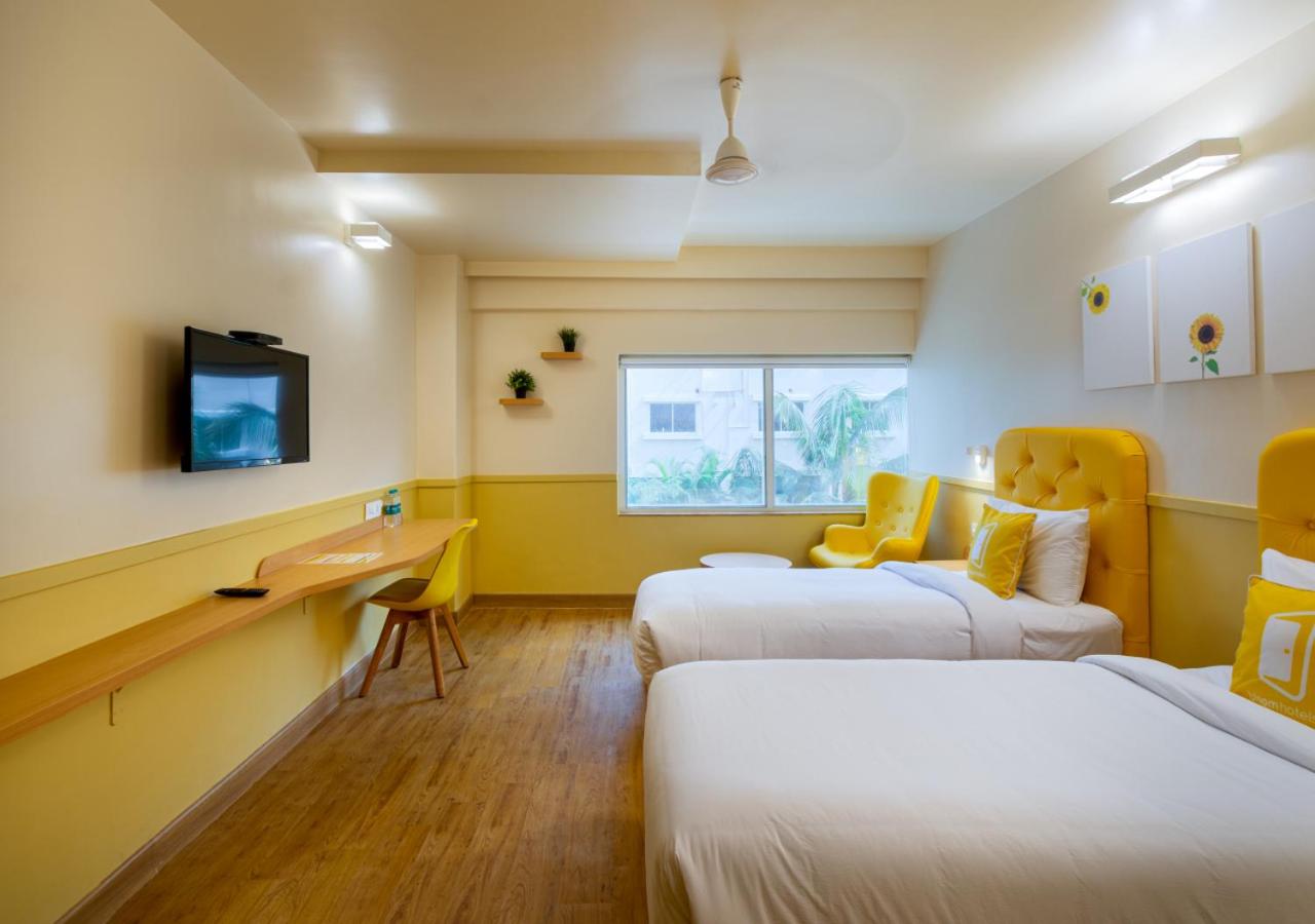 Standard Twin Room - Photo 1