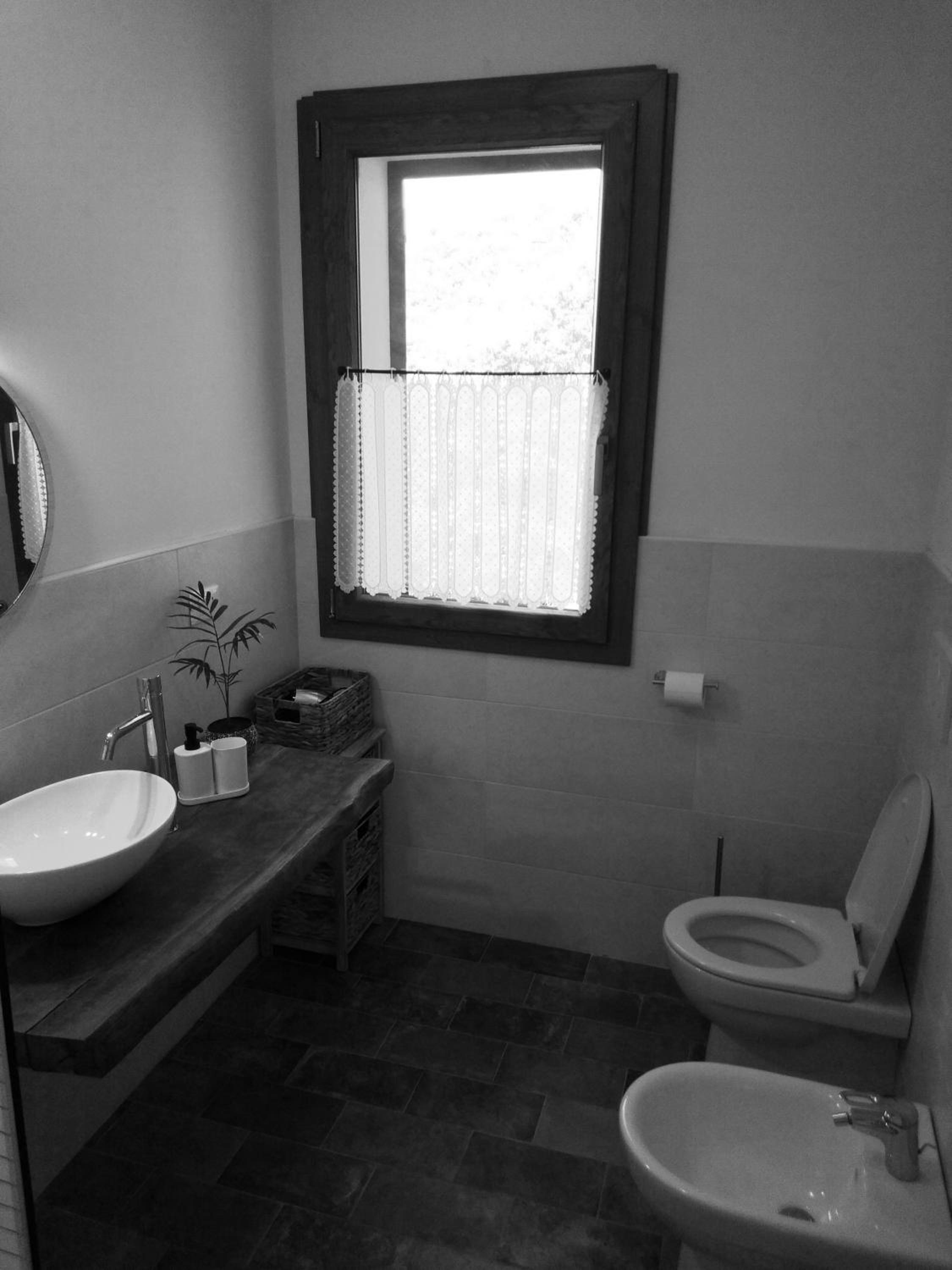 Double Room with Terrace photo 3