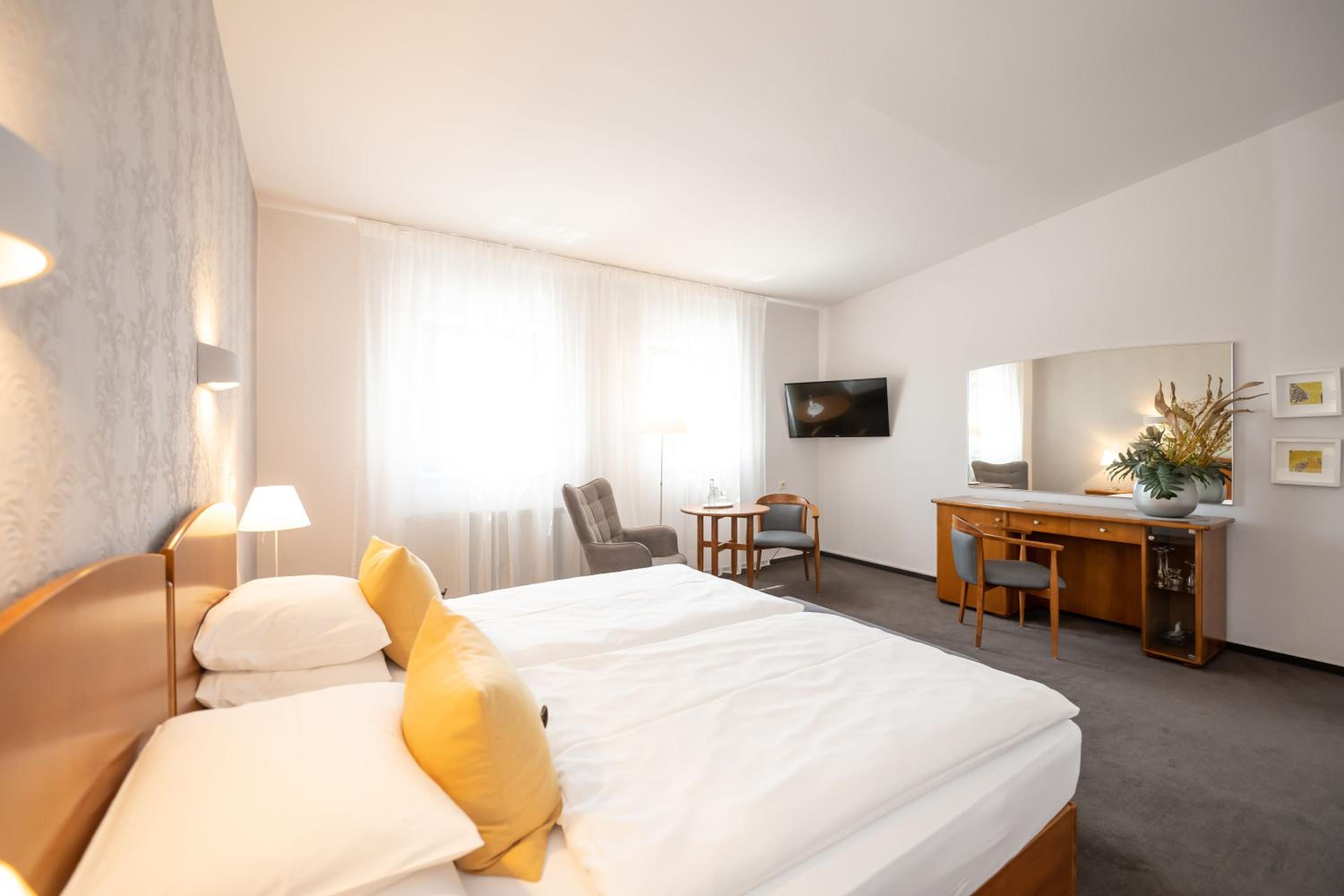 Double Room - Photo 1