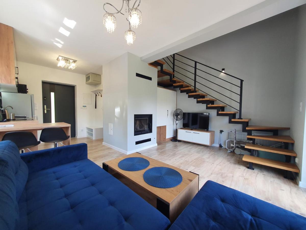 Two-Bedroom House - Photo 20