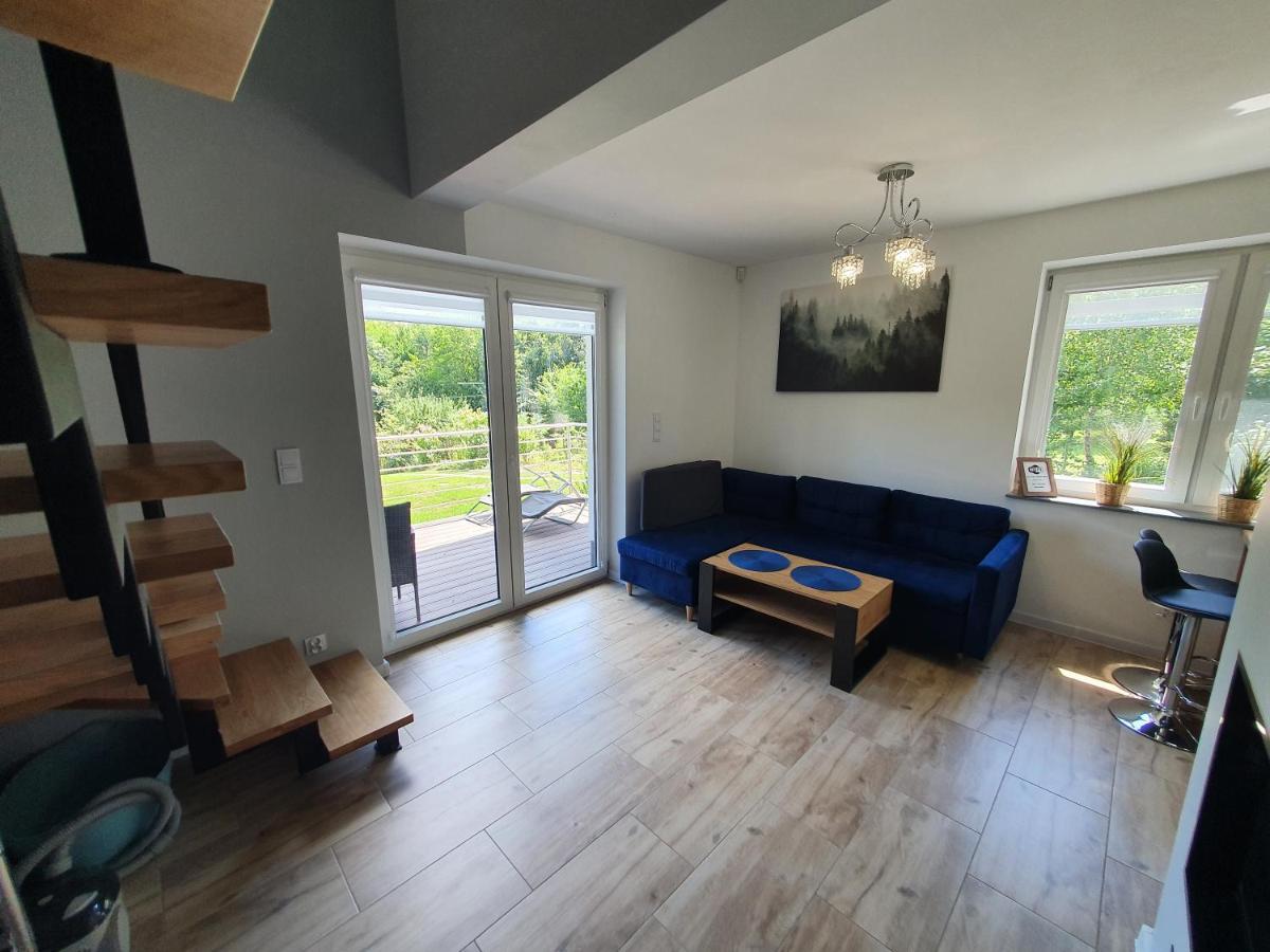 Two-Bedroom House - Photo 21