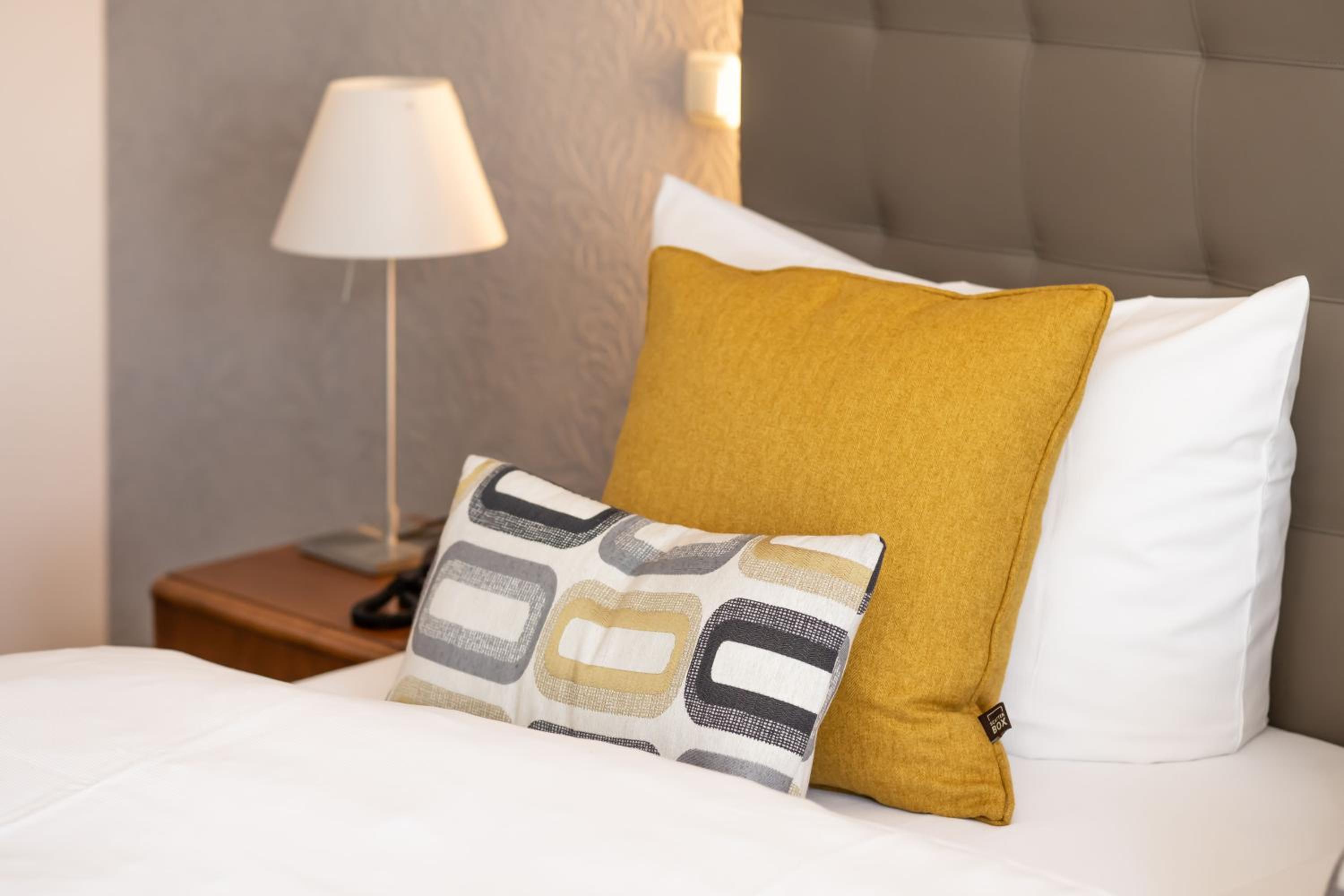 Double Room - Photo 9
