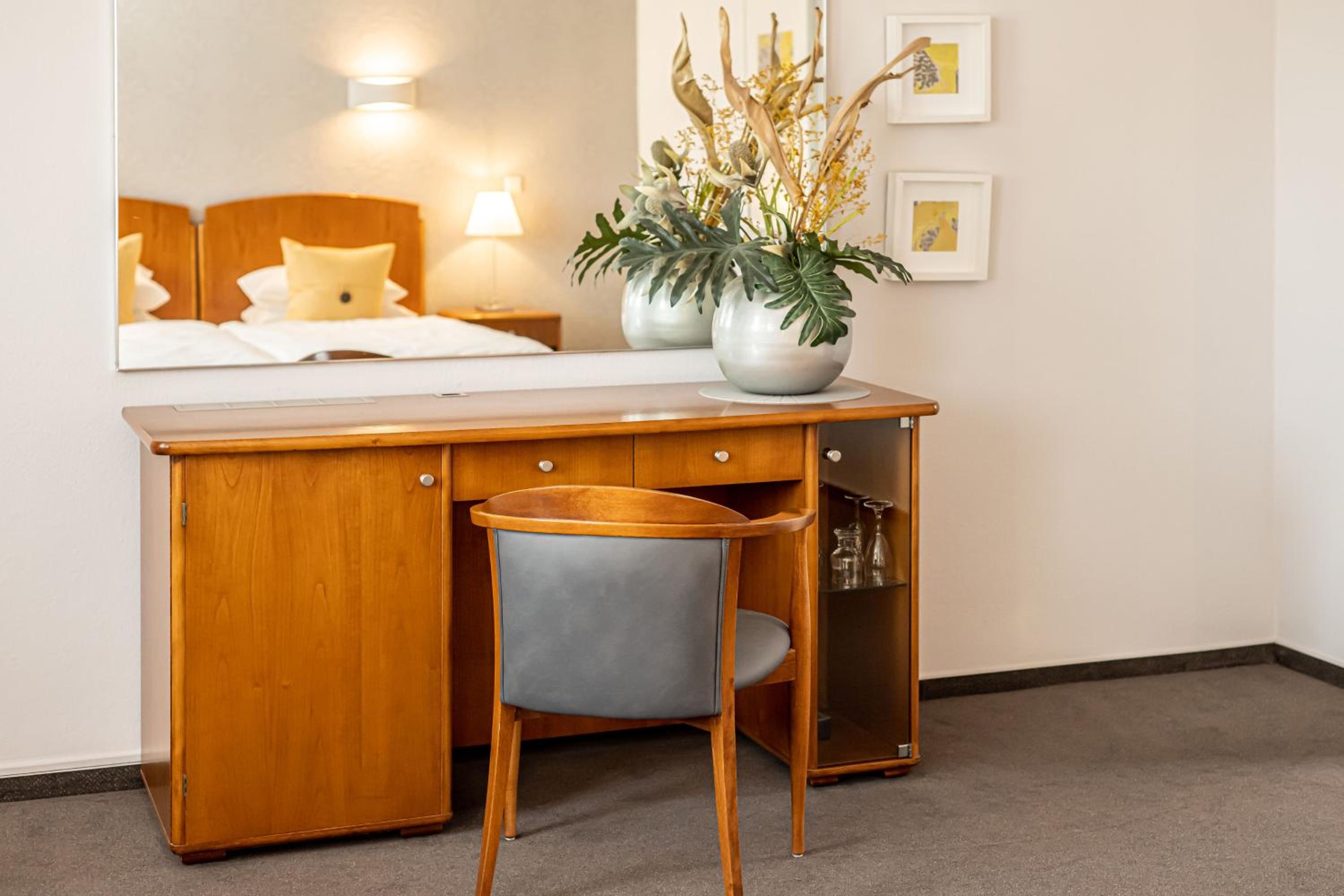 Double Room - Photo 4