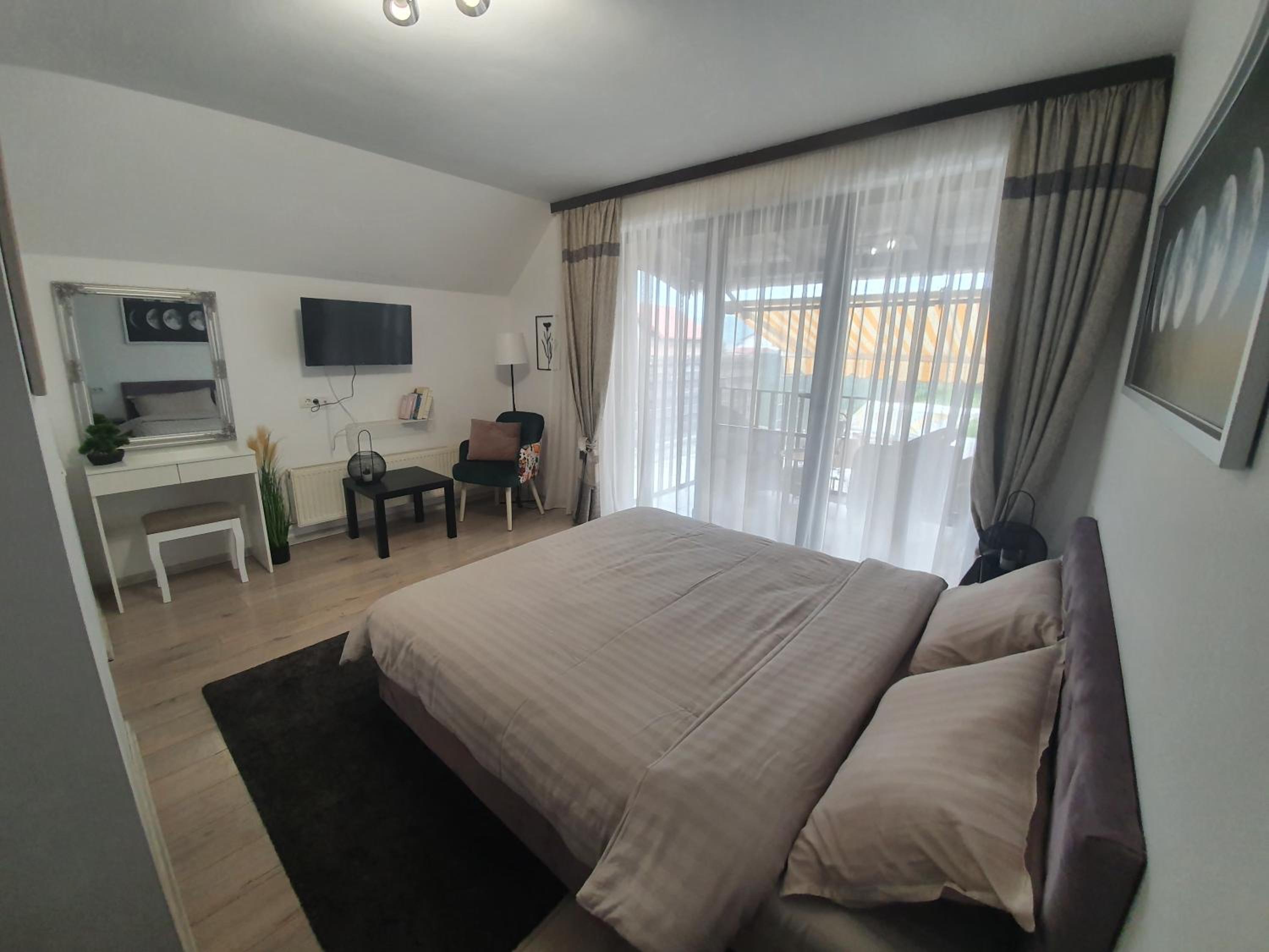 Double Room with Balcony photo 1