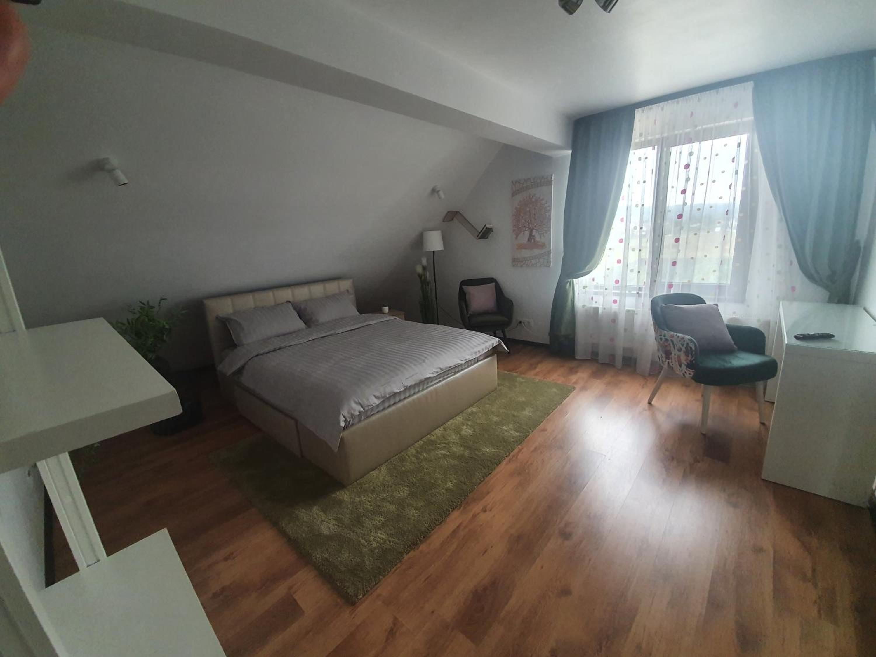 Double Room with Garden View photo 2