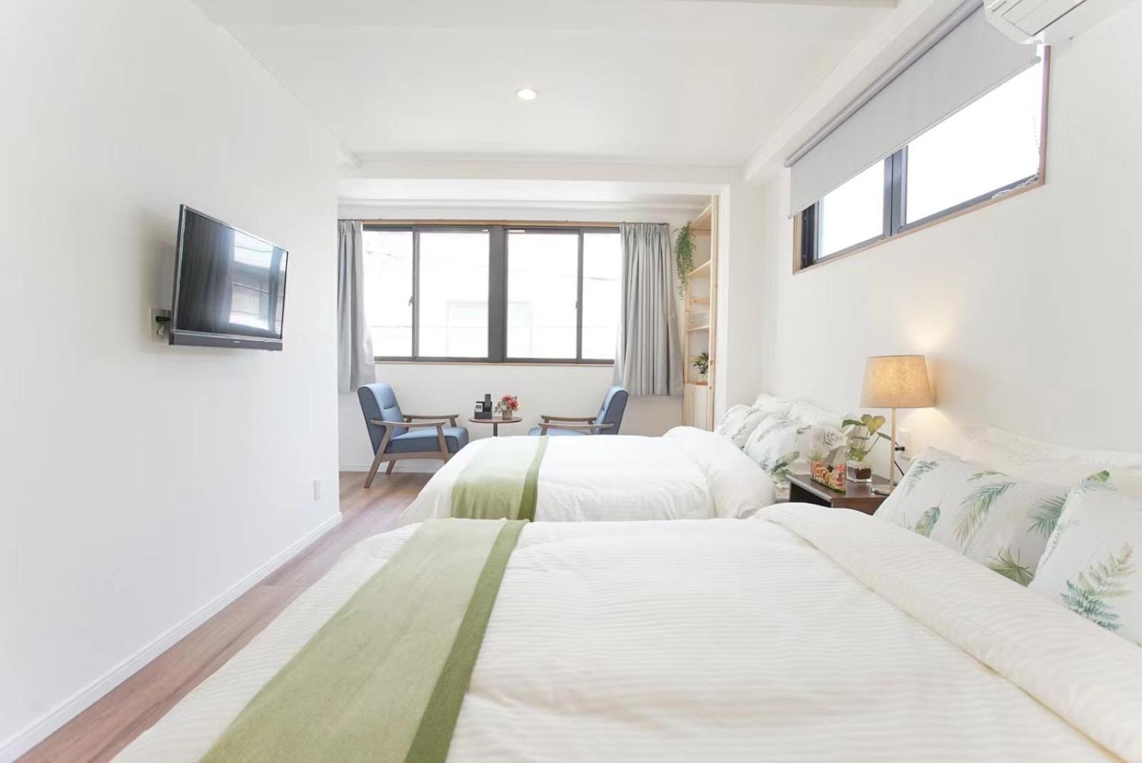 Double Room with Private Bathroom photo 1