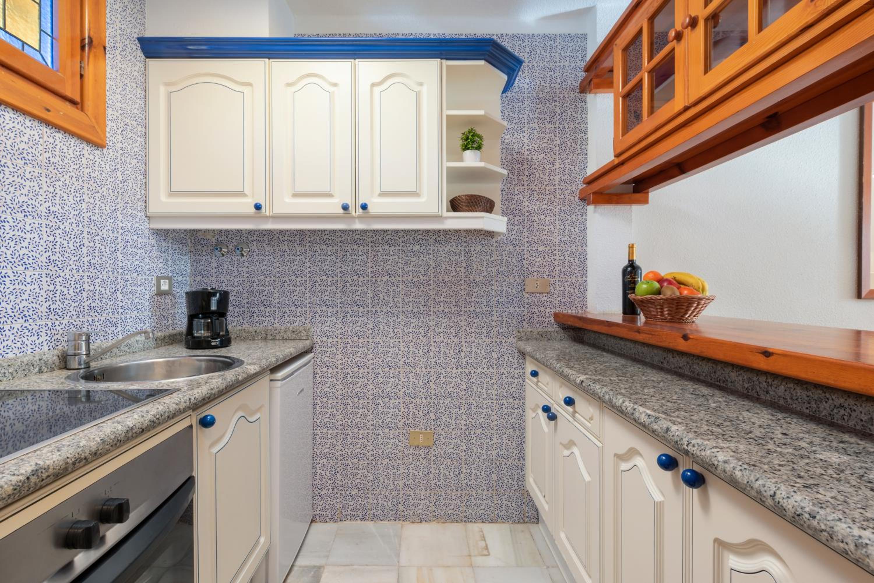 Apartamento Clásico de Una Habitación Apartamento Clásico de Una Habitación