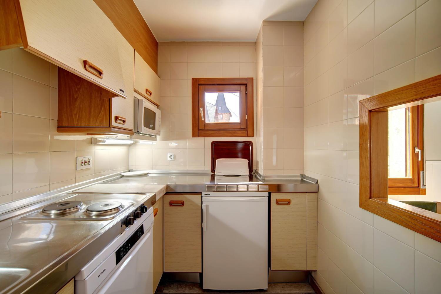 One-Bedroom Apartment (4 Adults) photo 3