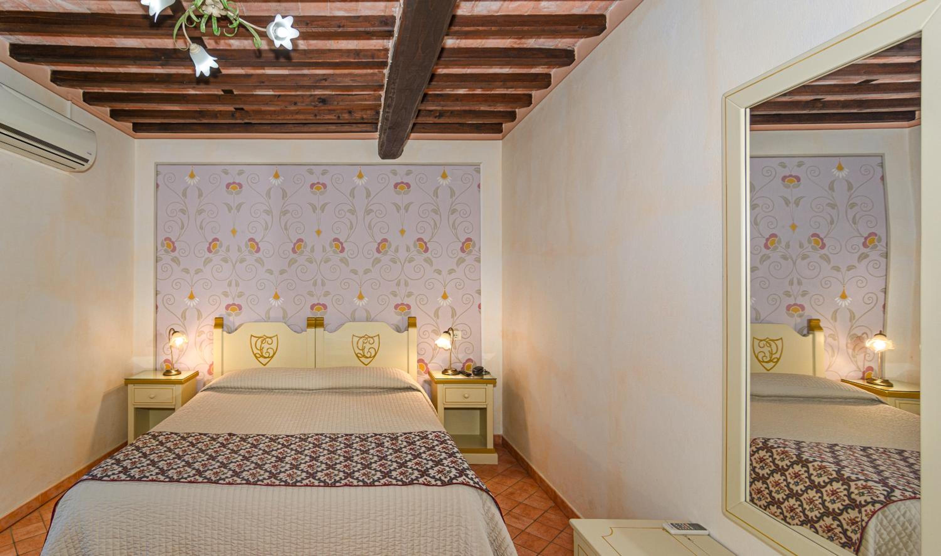 Triple Room - Annex