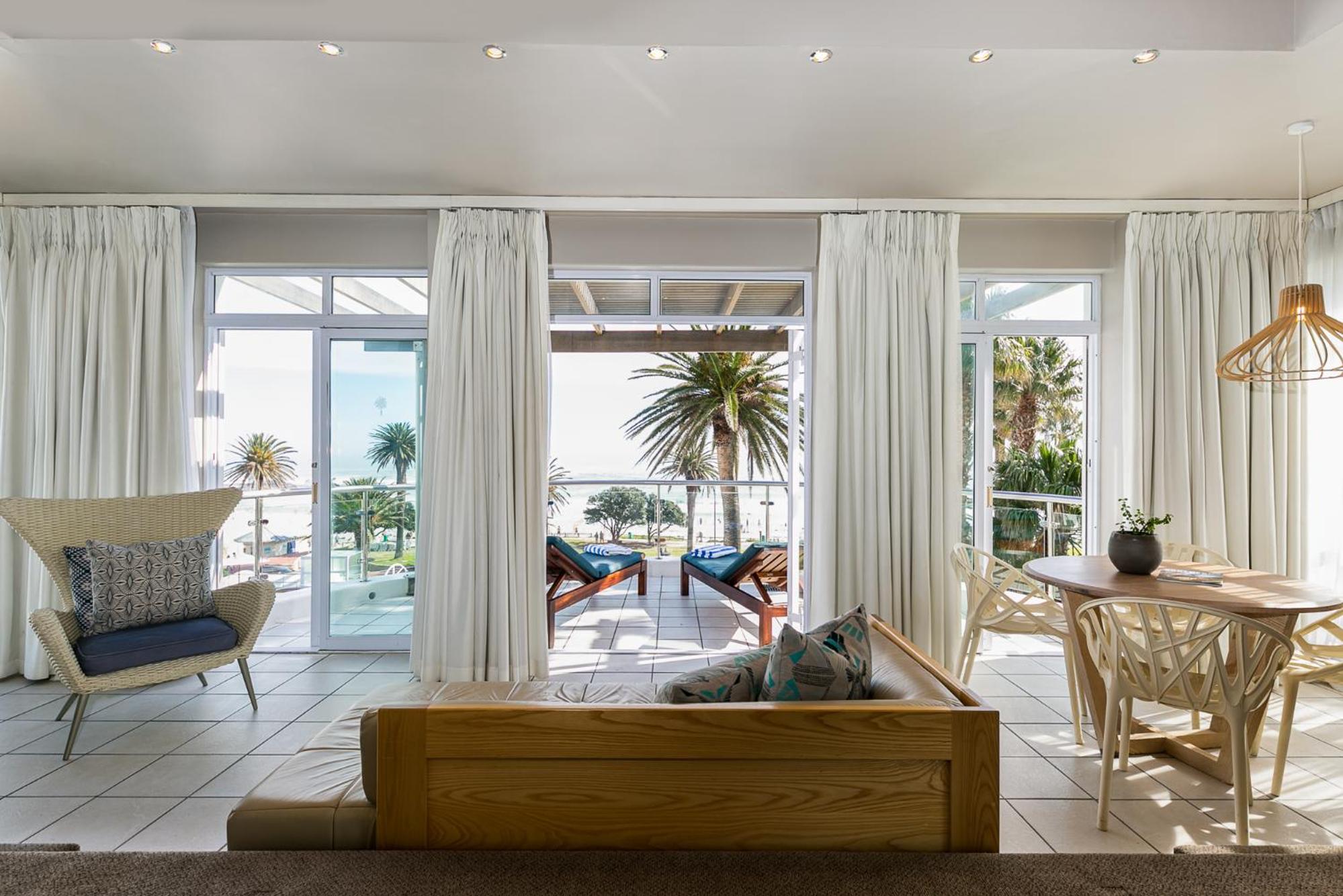Sky Panoramic Suite