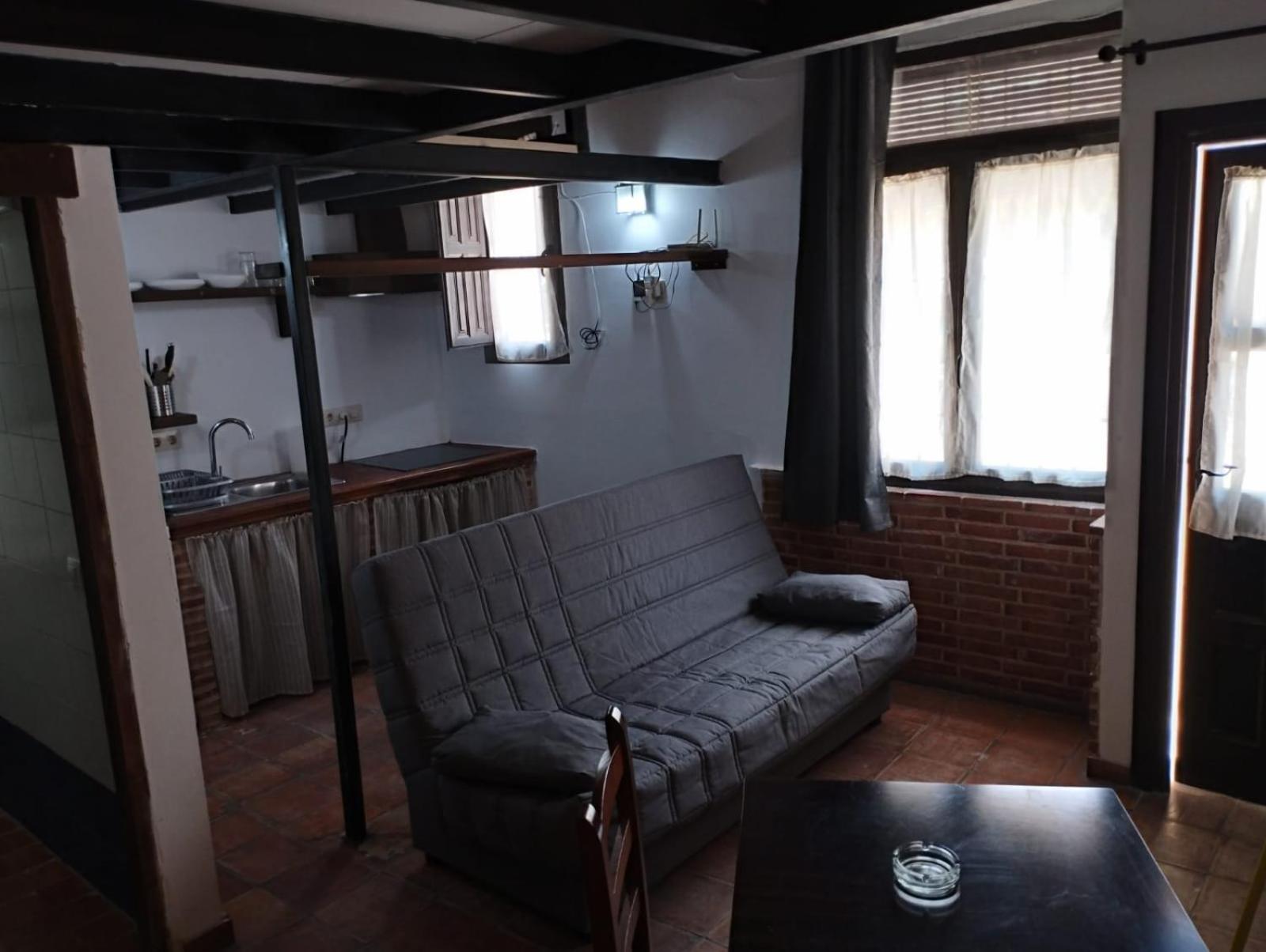 Studio Apartment with Sea View - Photo 4