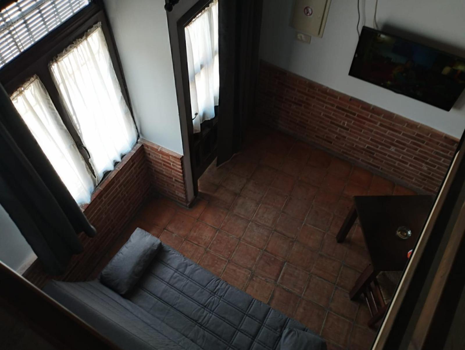 Studio Apartment with Sea View - Photo 2
