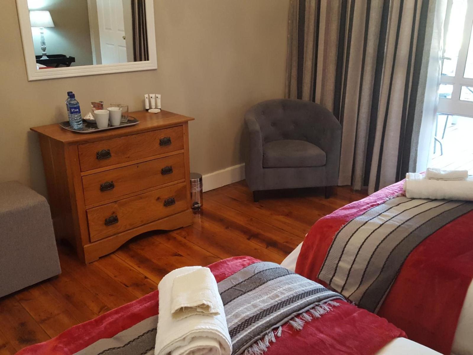Deluxe Double or Twin Room - Photo 3