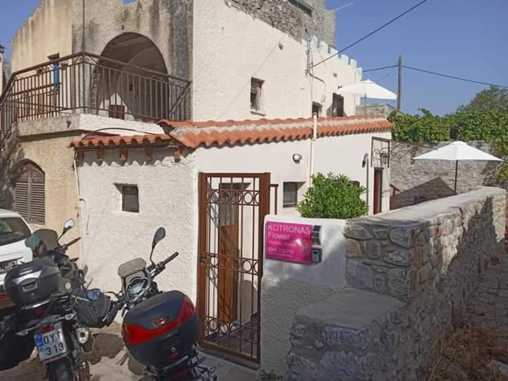 One-Bedroom House - Photo 23