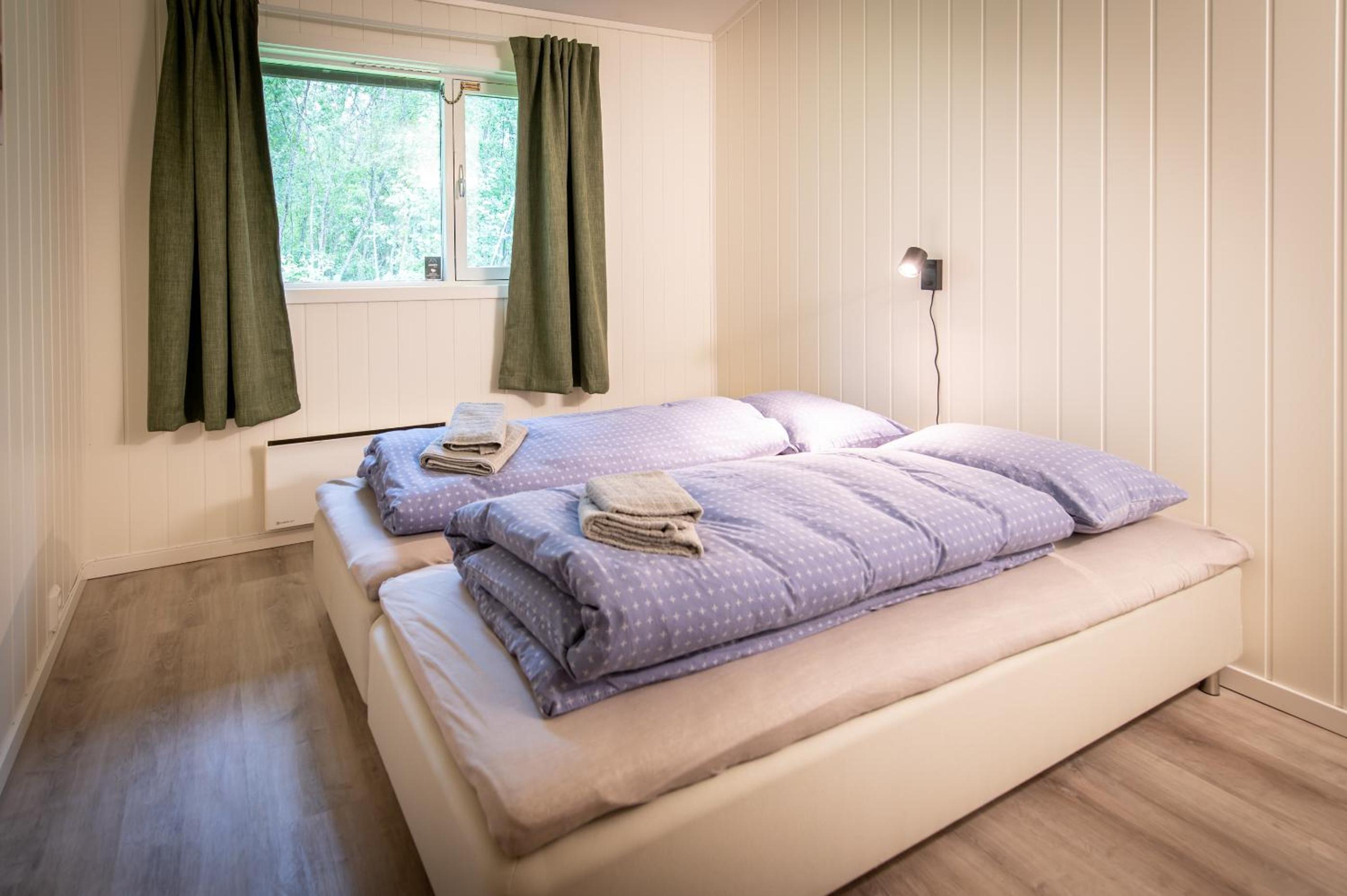 Double or Twin Room - Photo 4