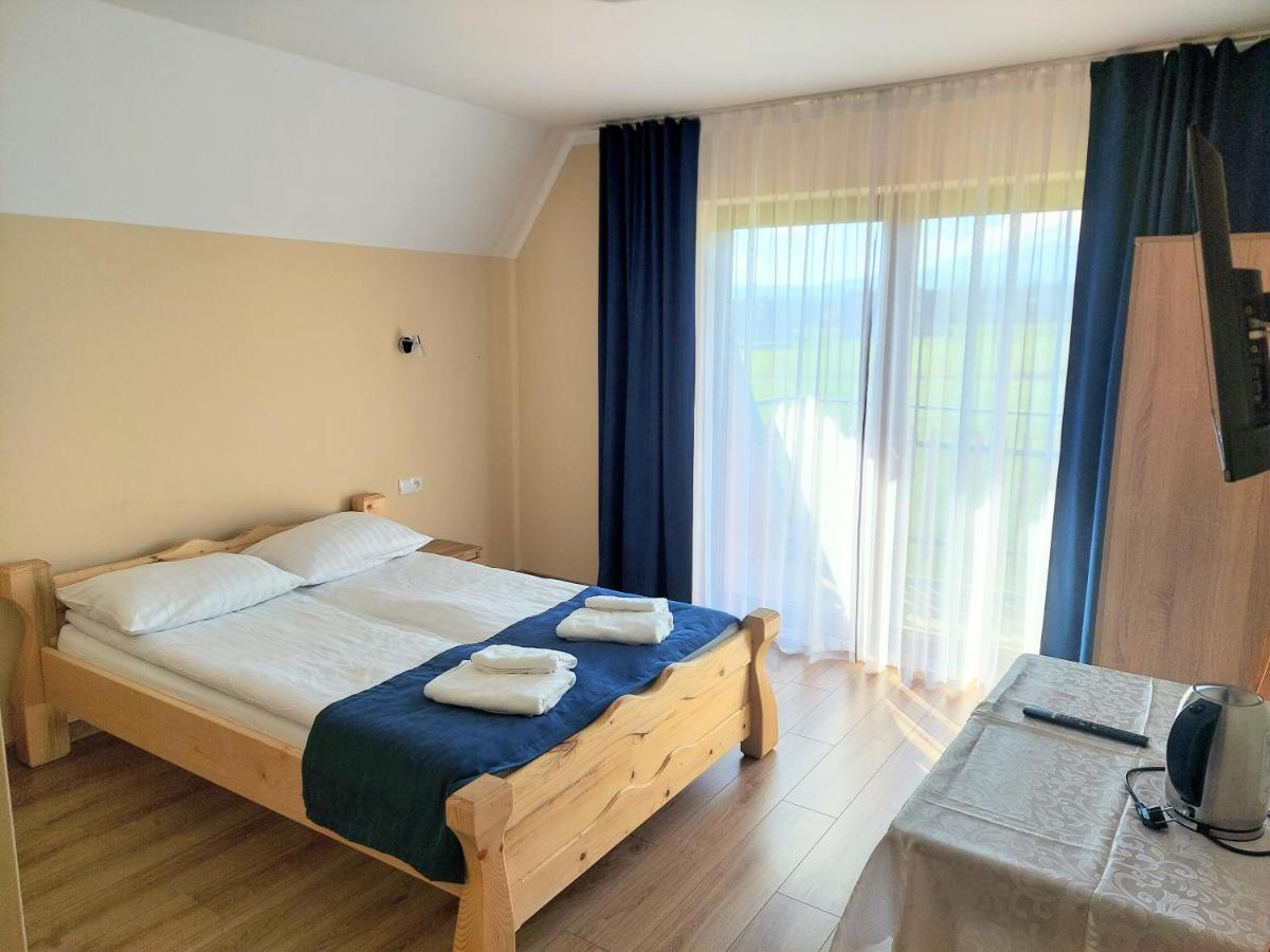 Double Room with Private Bathroom - Photo 3