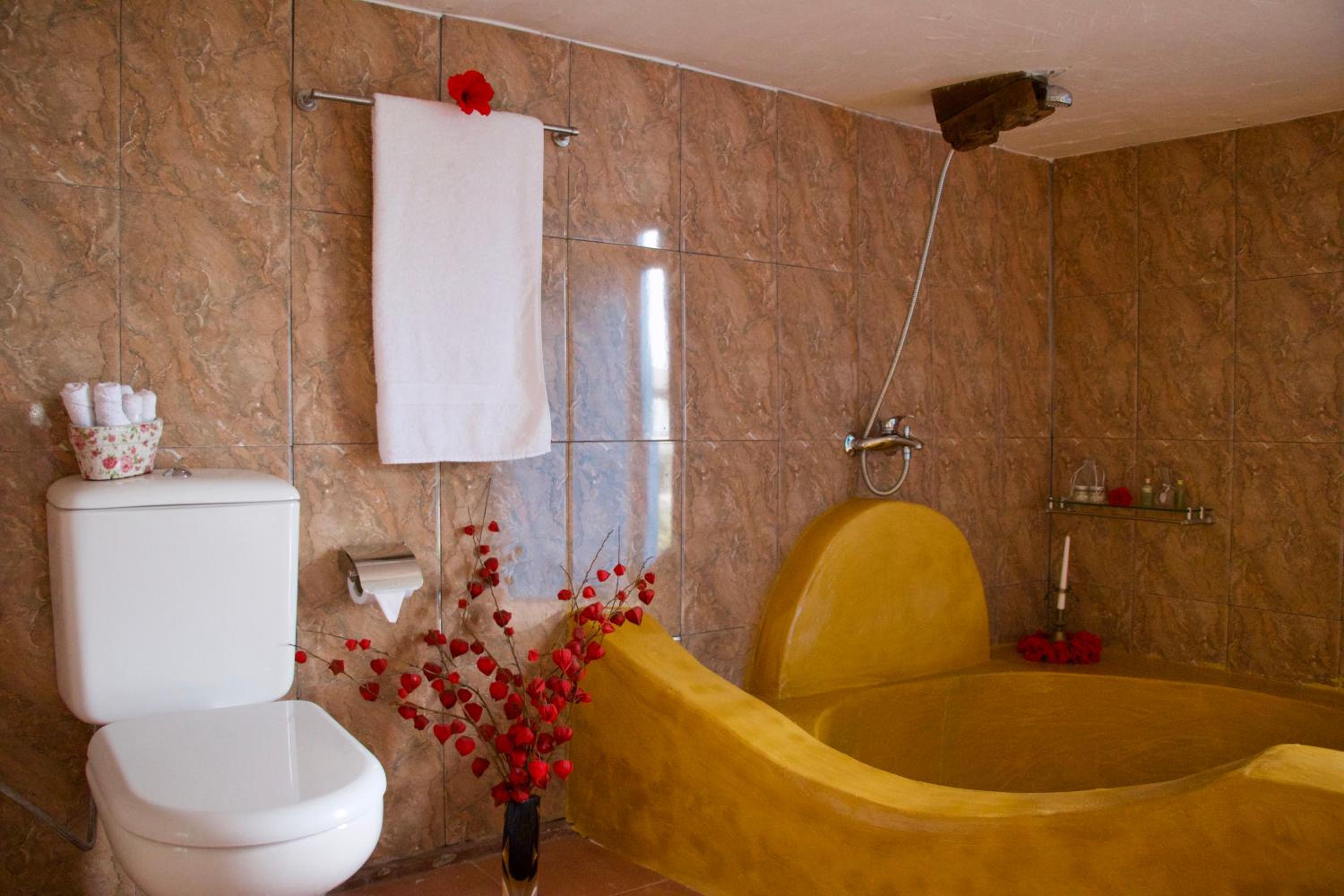 Superior Queen Room photo 3