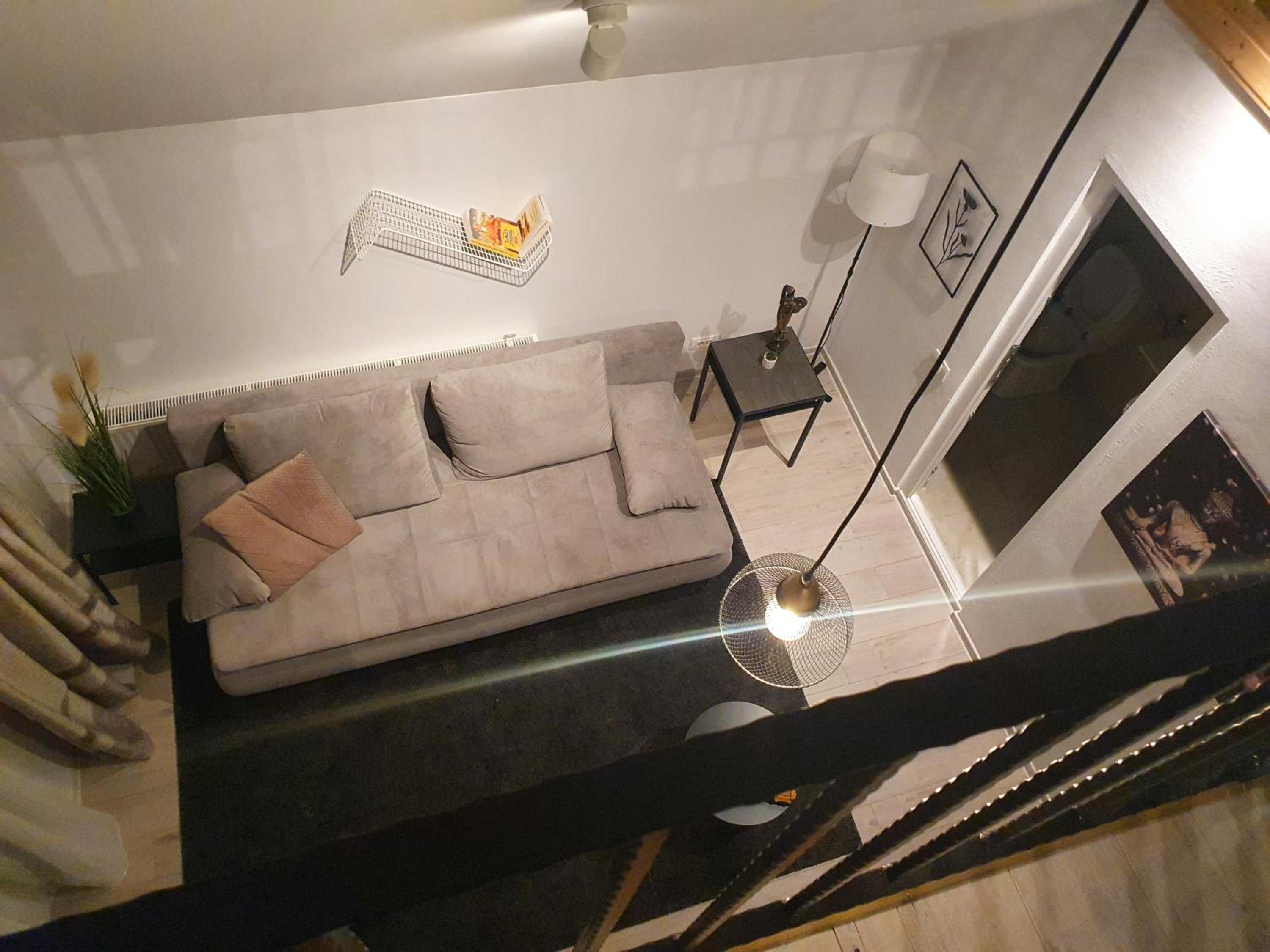 Family Suite photo 1