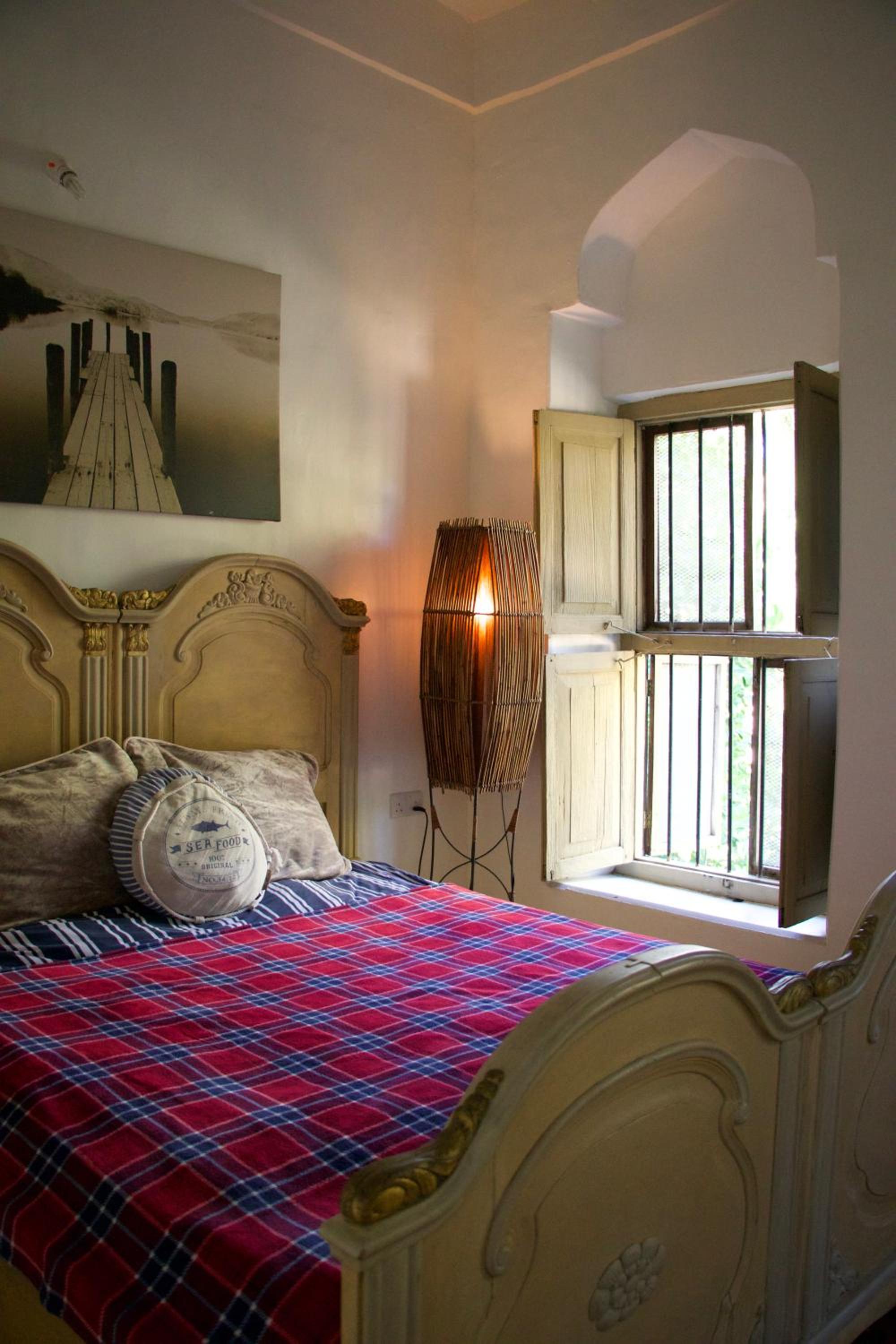 Deluxe King Room photo 1
