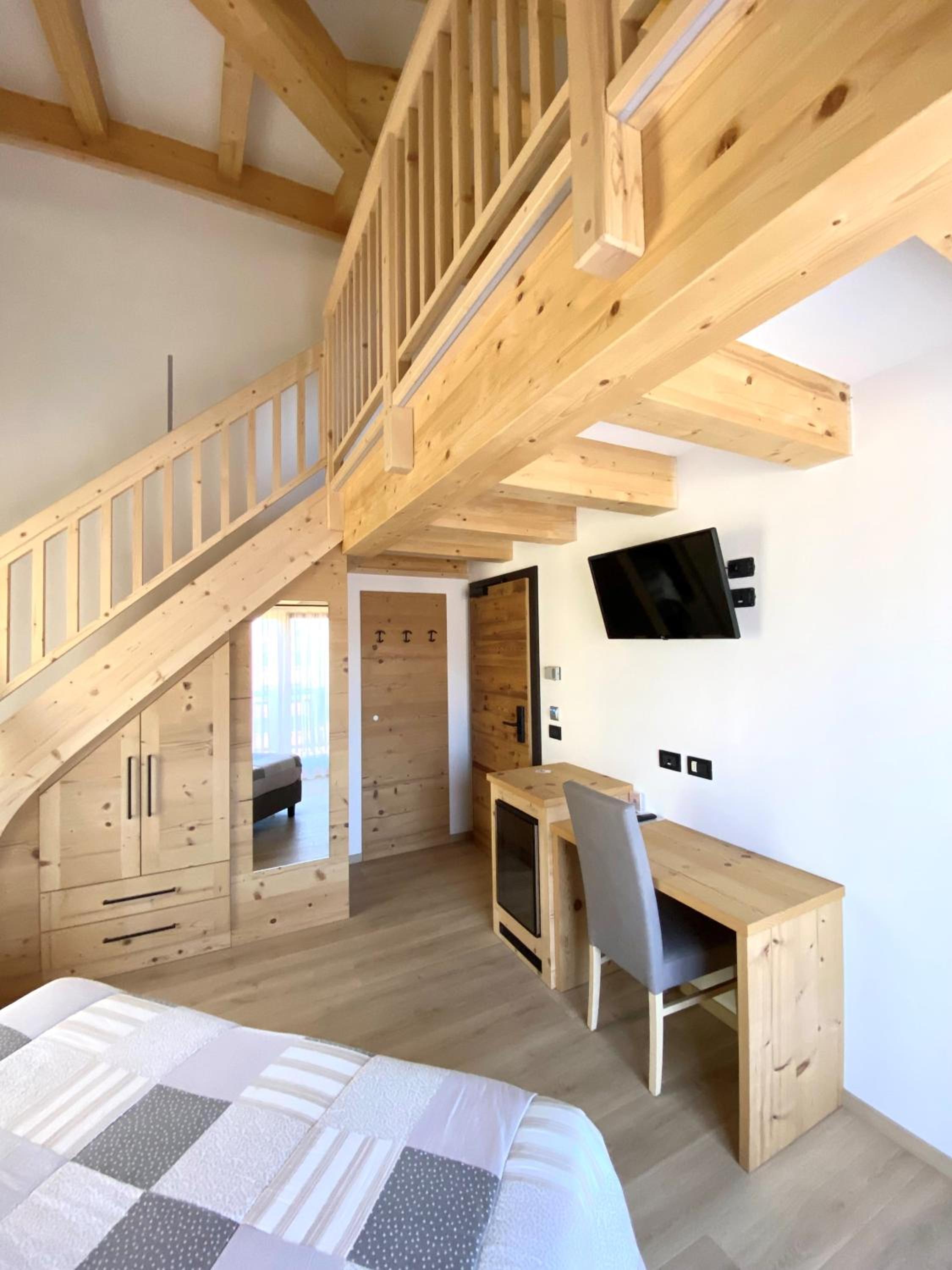 Family Suite - Photo 2
