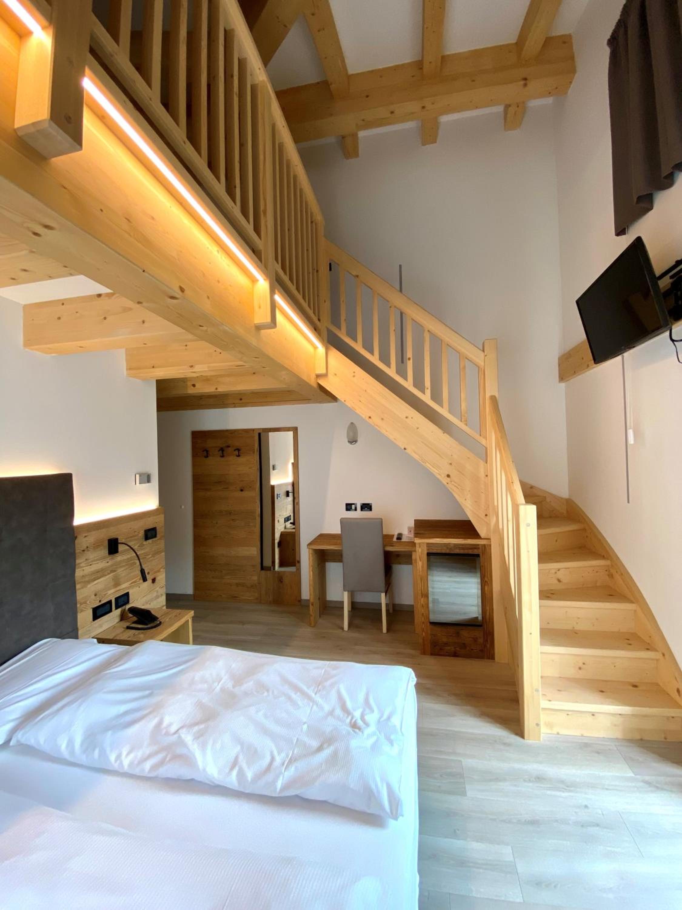 Family Suite - Photo 1