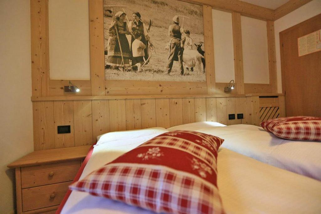 Double Room with Balcony photo 2