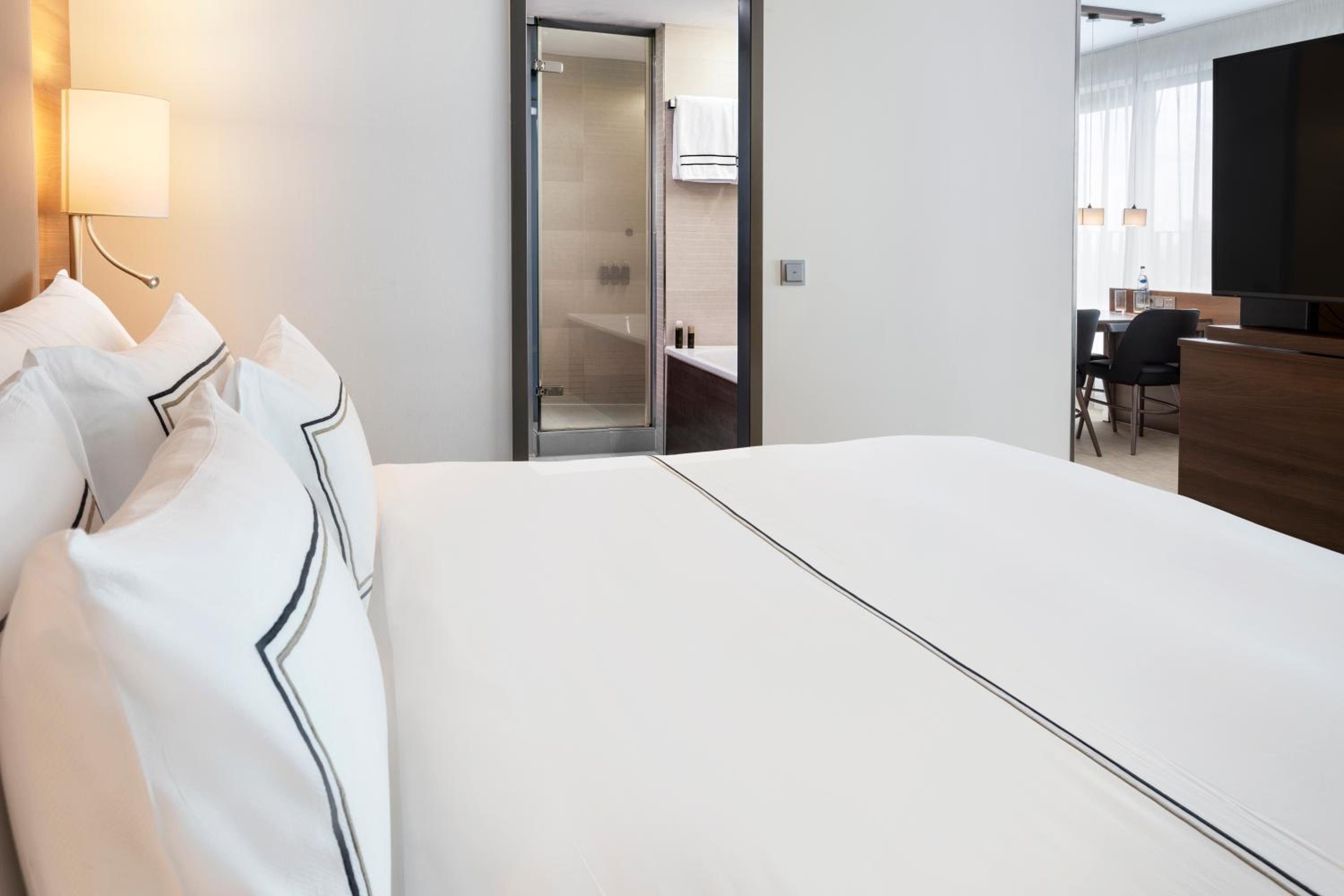 The Level Executive Suite - Photo 11