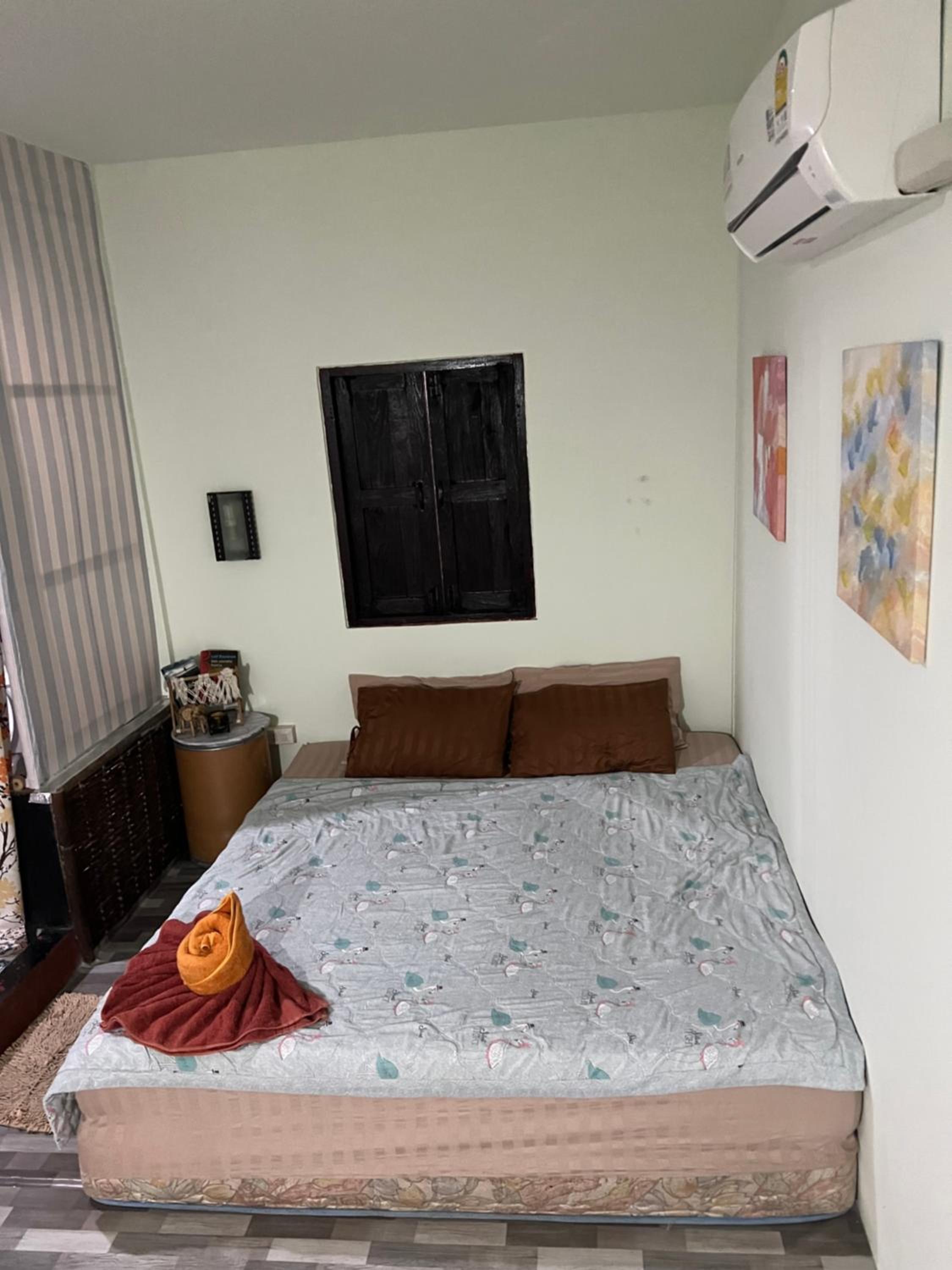 Standard Double Room - Photo 1