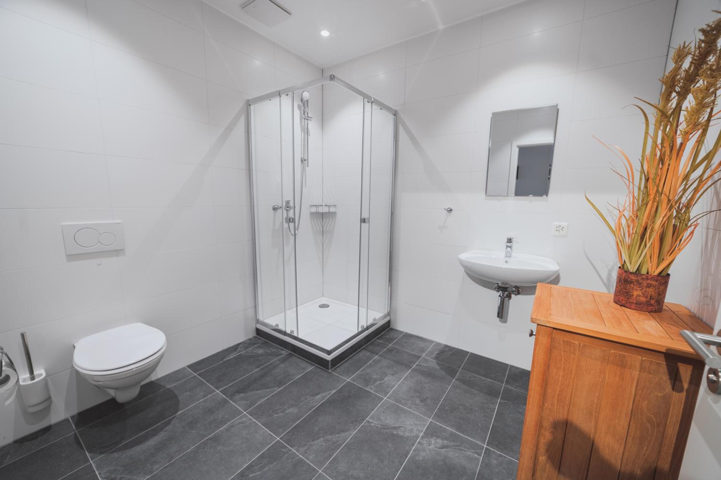 Standard Apartment with Shared Bathroom photo 2