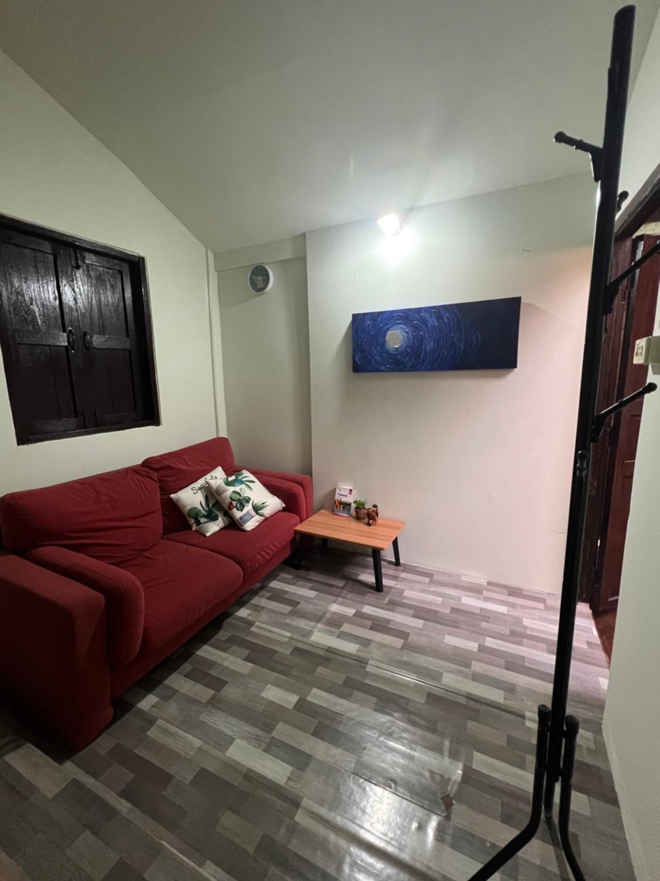Standard Double Room - Photo 16