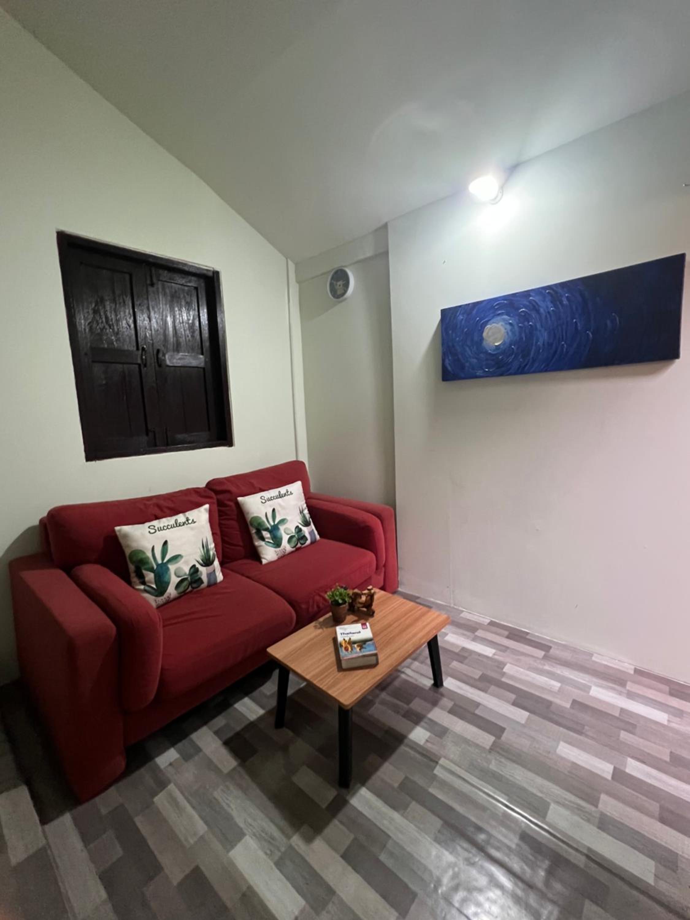 Standard Double Room - Photo 14