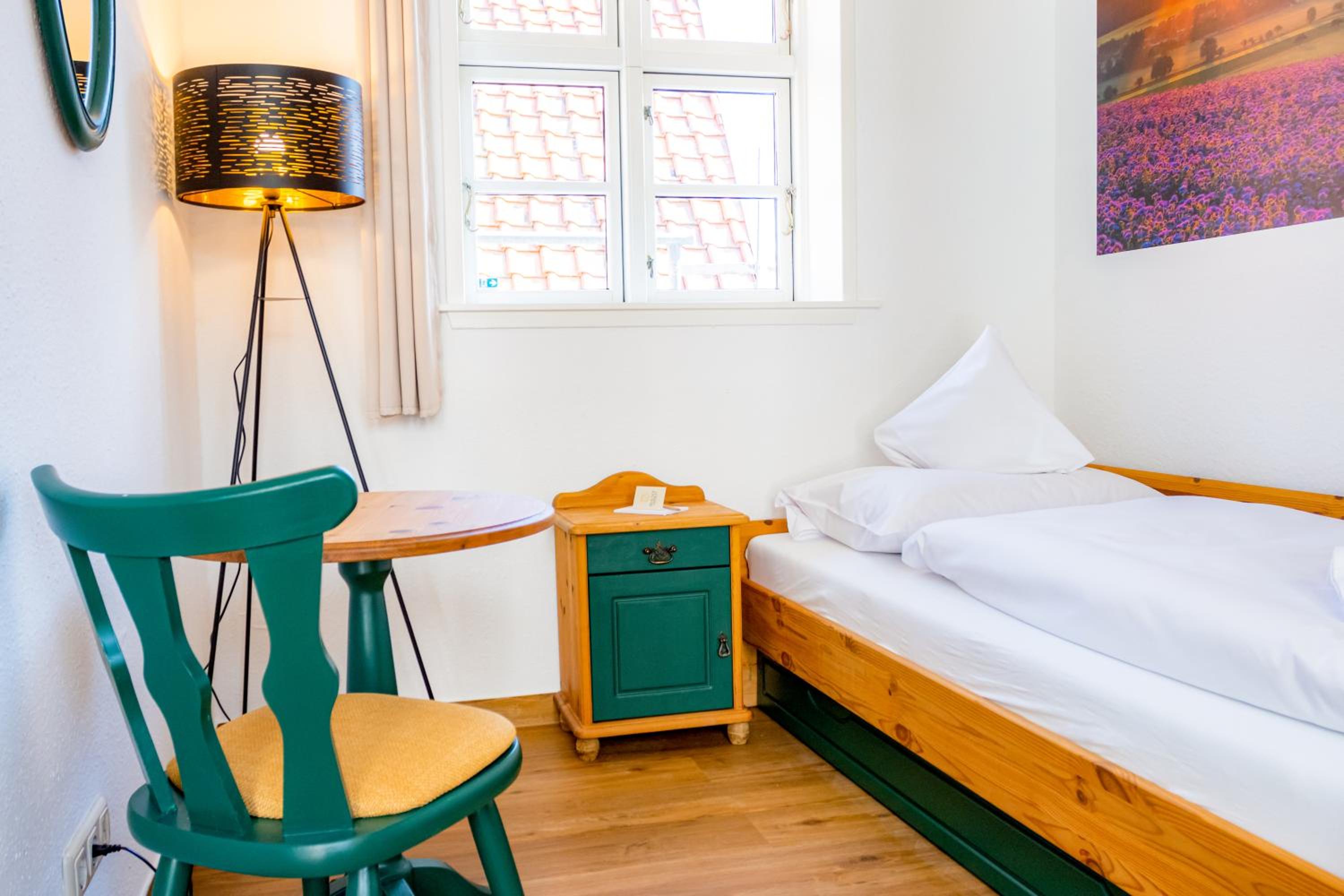 Single Room