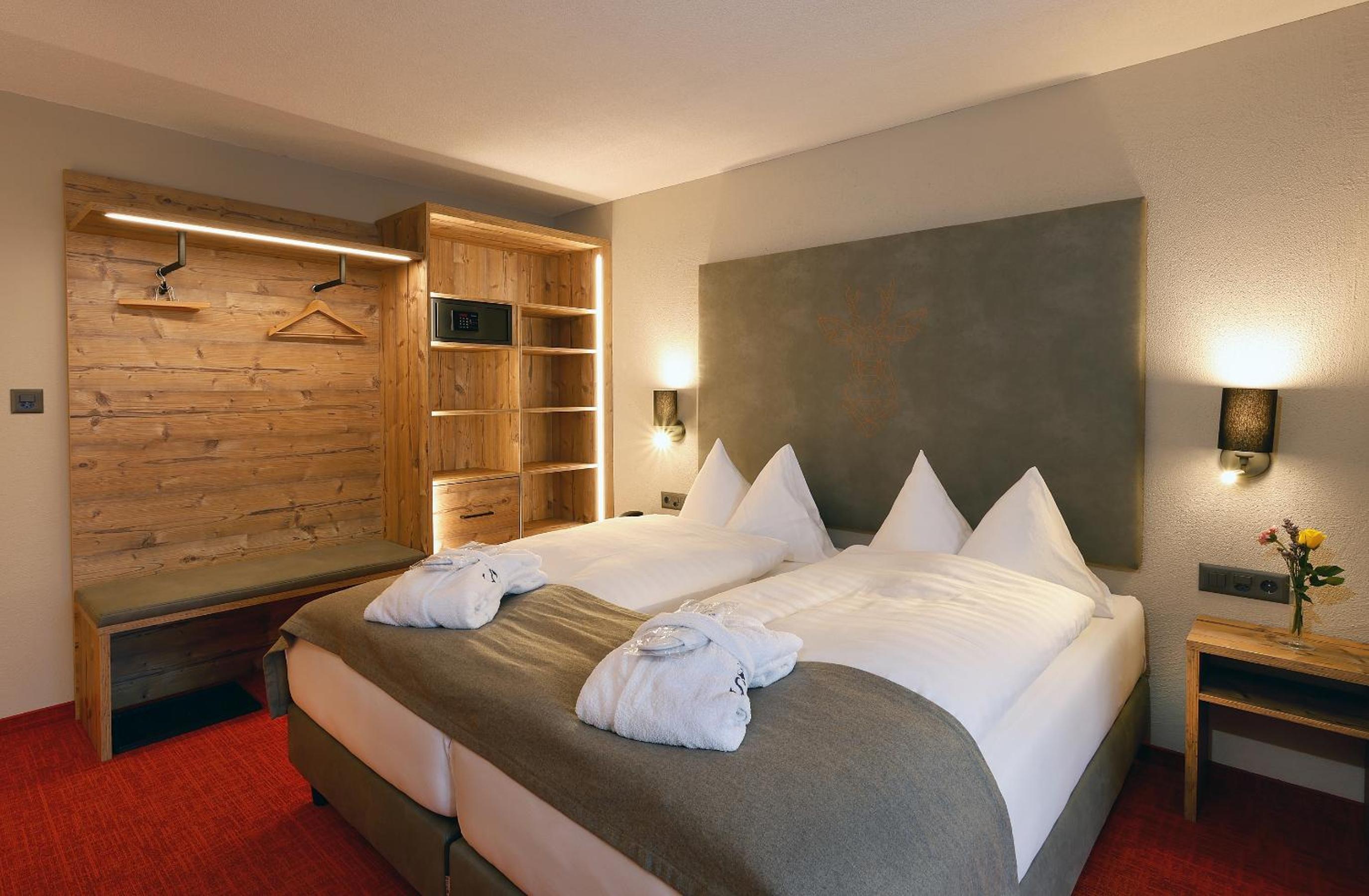 Comfort Double Room photo 1