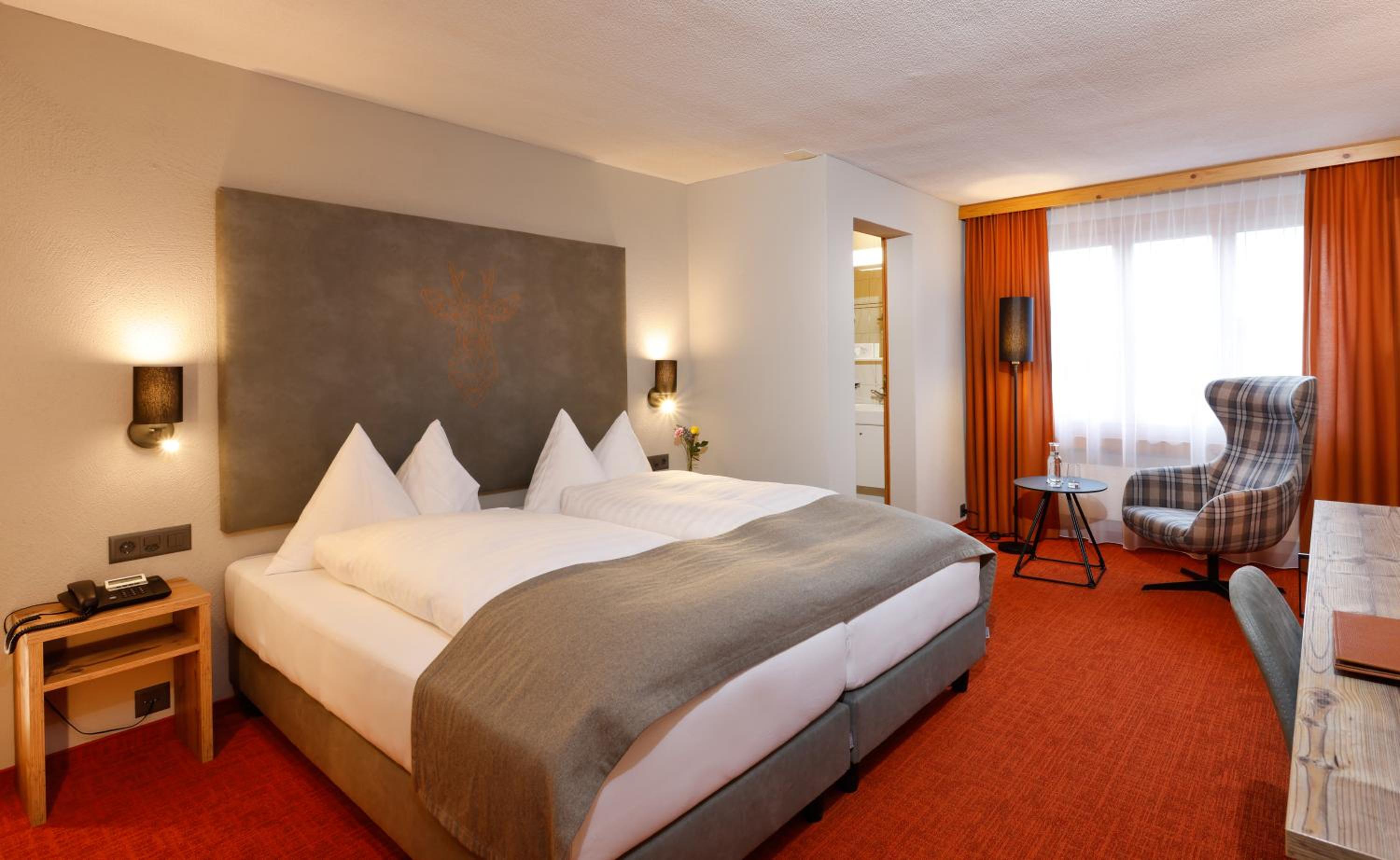 Comfort Double Room photo 2