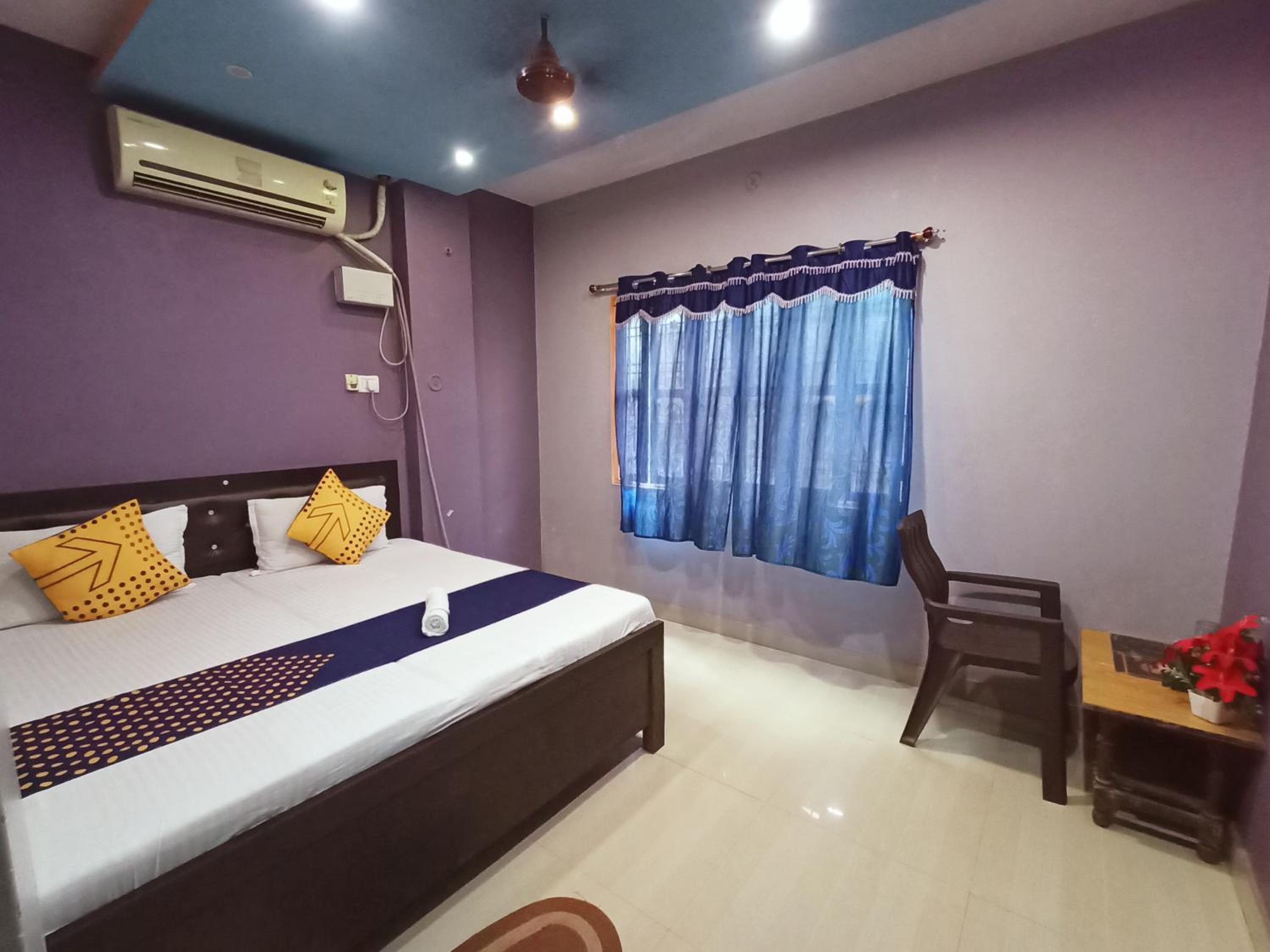 Deluxe Double Room - Photo 2