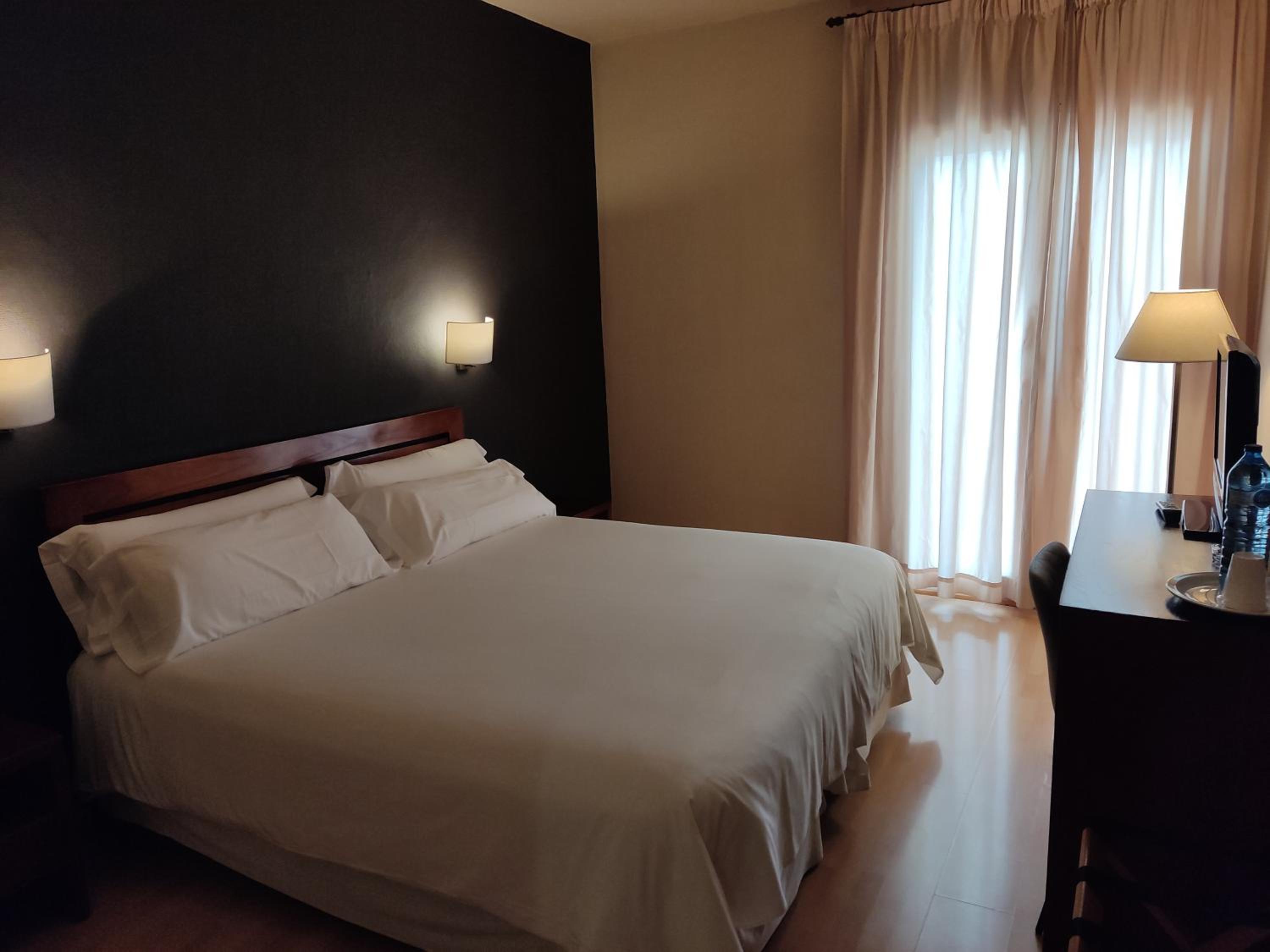 Habitación Queen