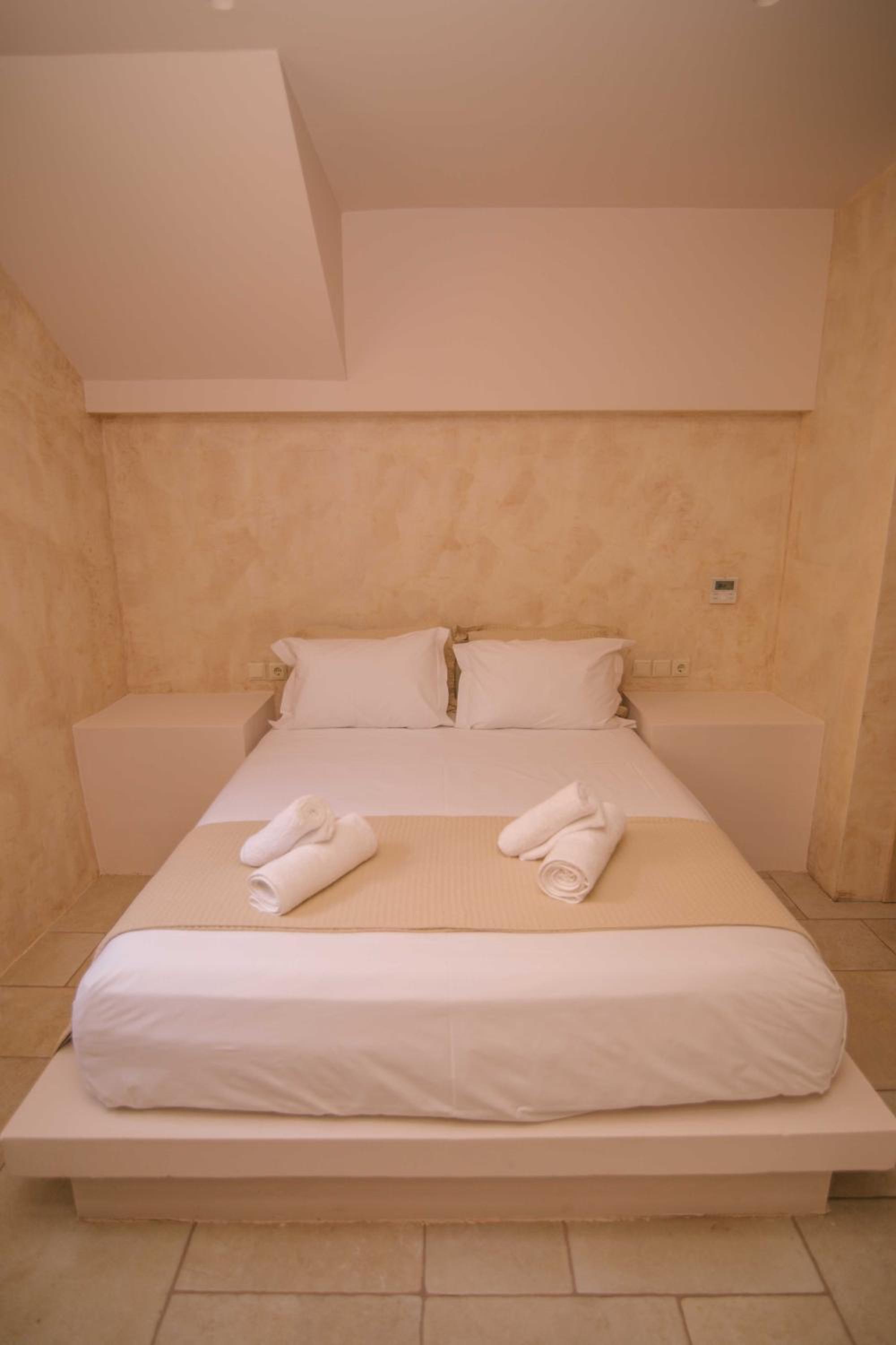 Suite with Private Pool