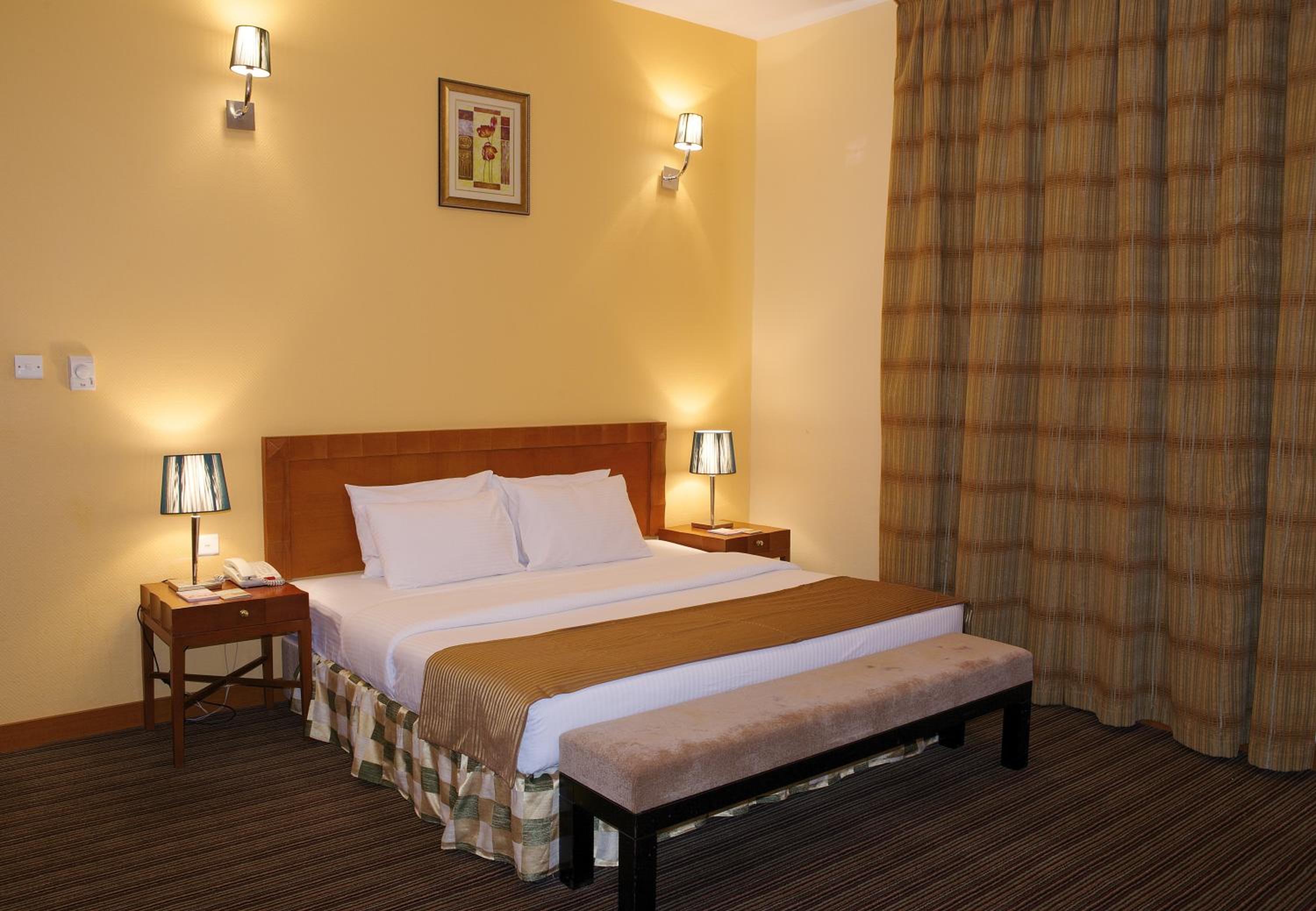Executive Suite photo 3