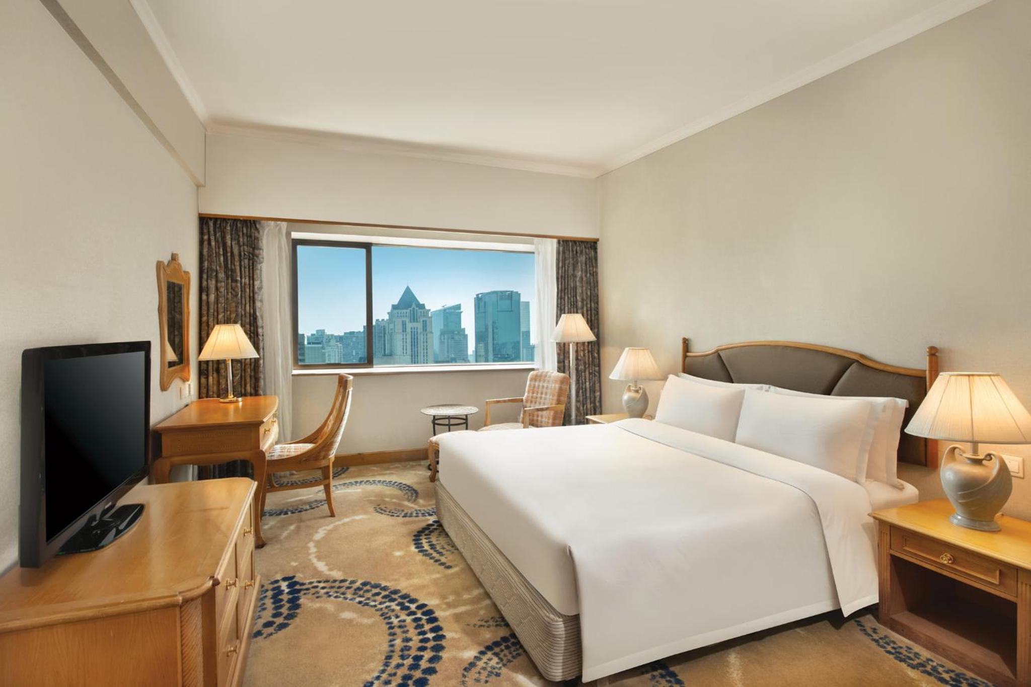 Standard King Room - Photo 1