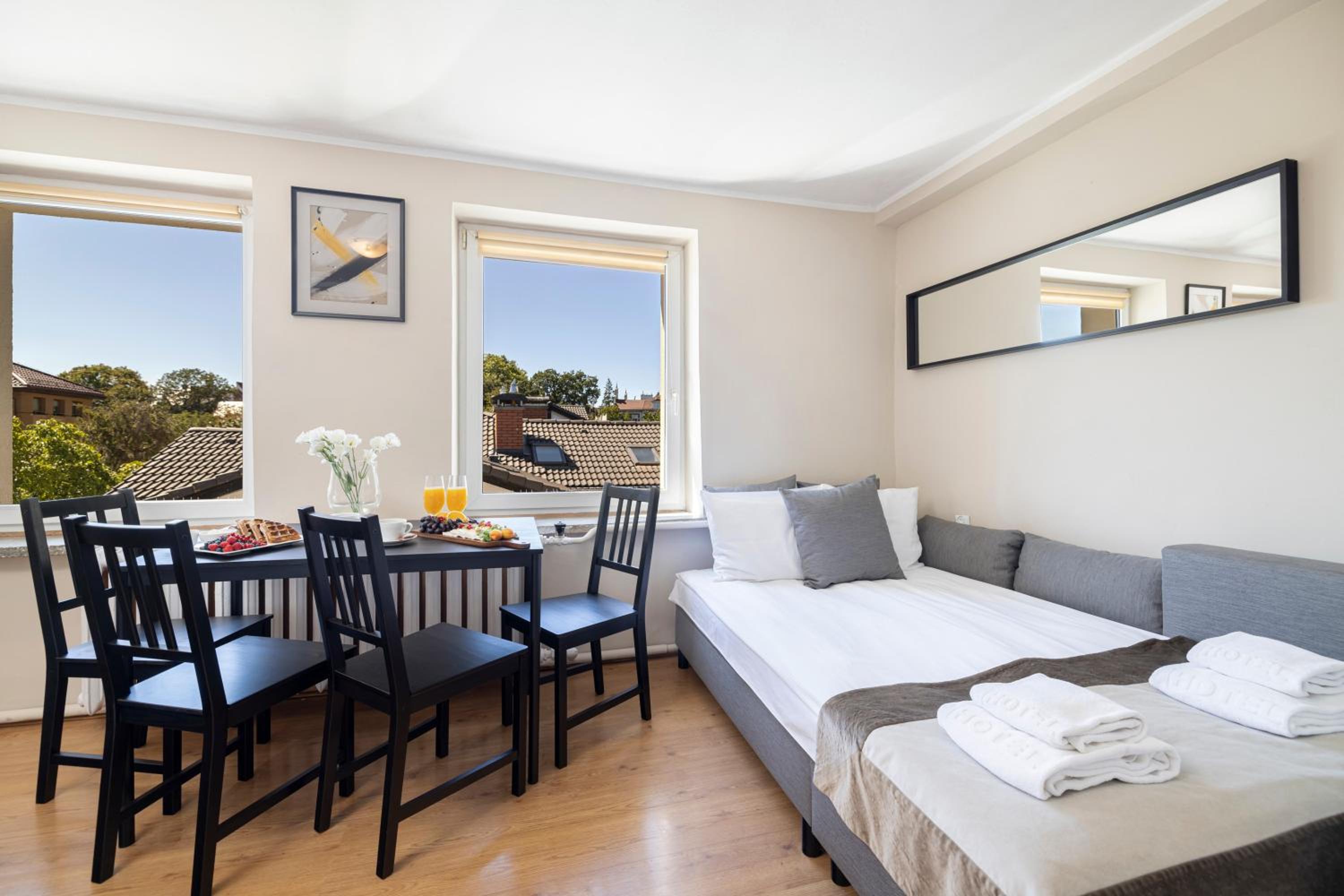 Two-Bedroom Apartment - Photo 1
