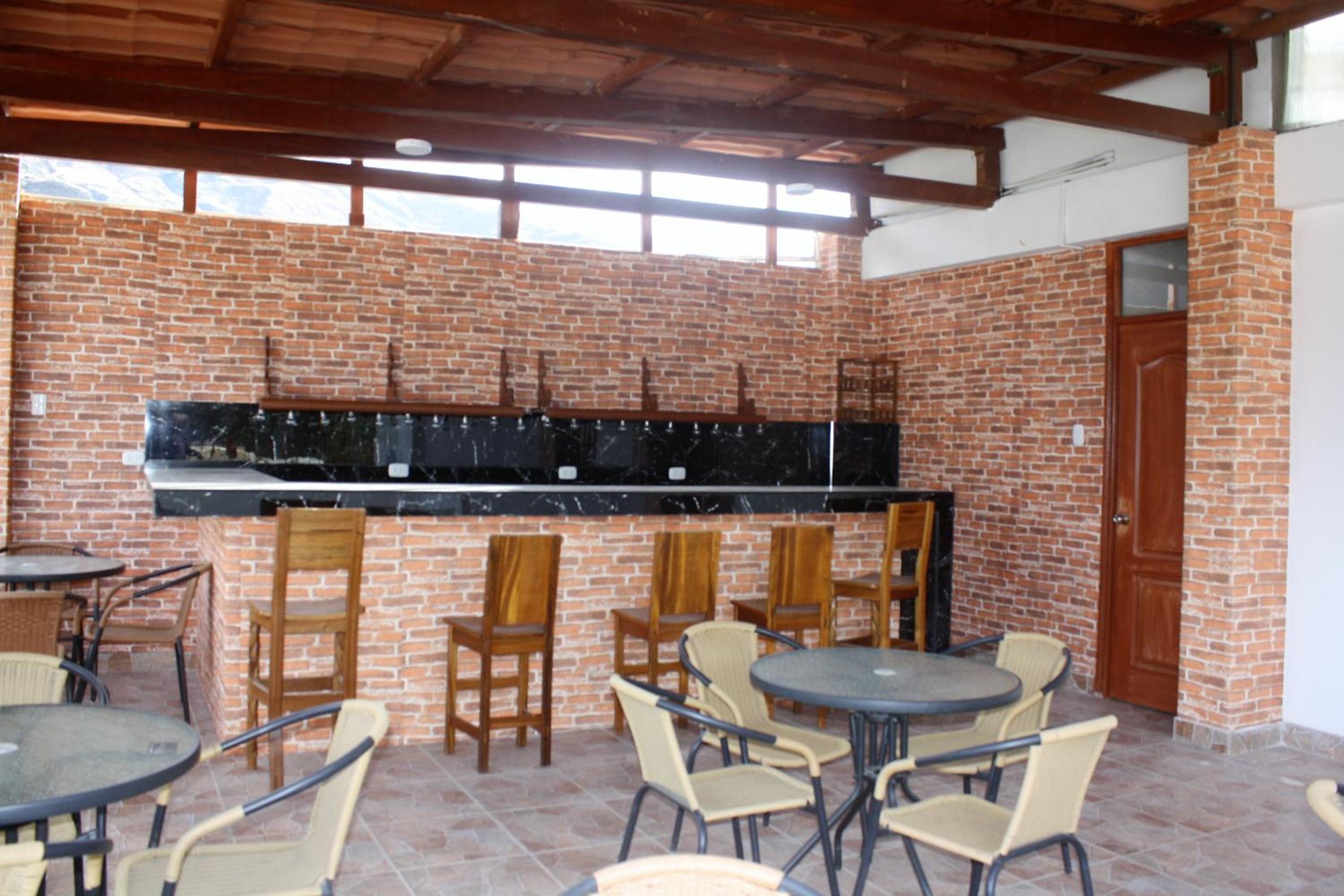 Triple Room with City View photo 3