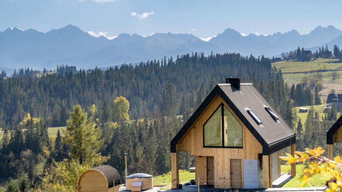 Chalet photo 2